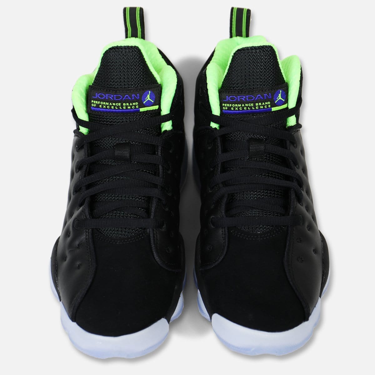 Jordan jumpman team 2 grade school online