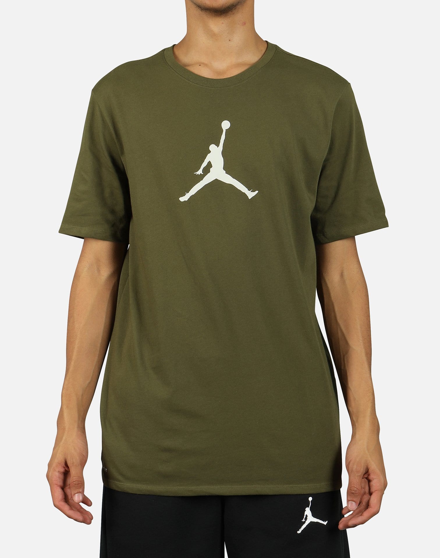 Jordan Men's Dri-FIT JMTC 23/7 Jumpman Tee