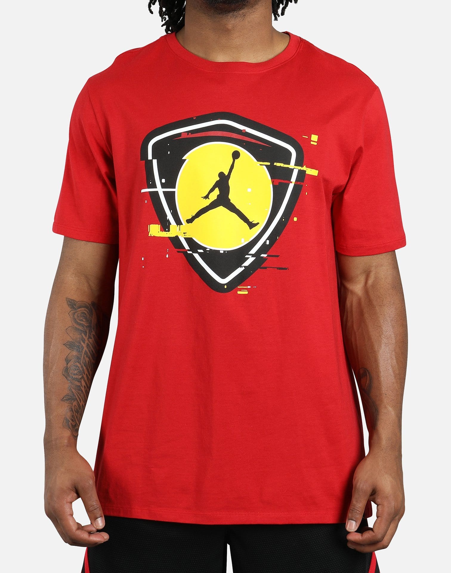 Jordan JSW LAST SHOT 1 TEE DTLR