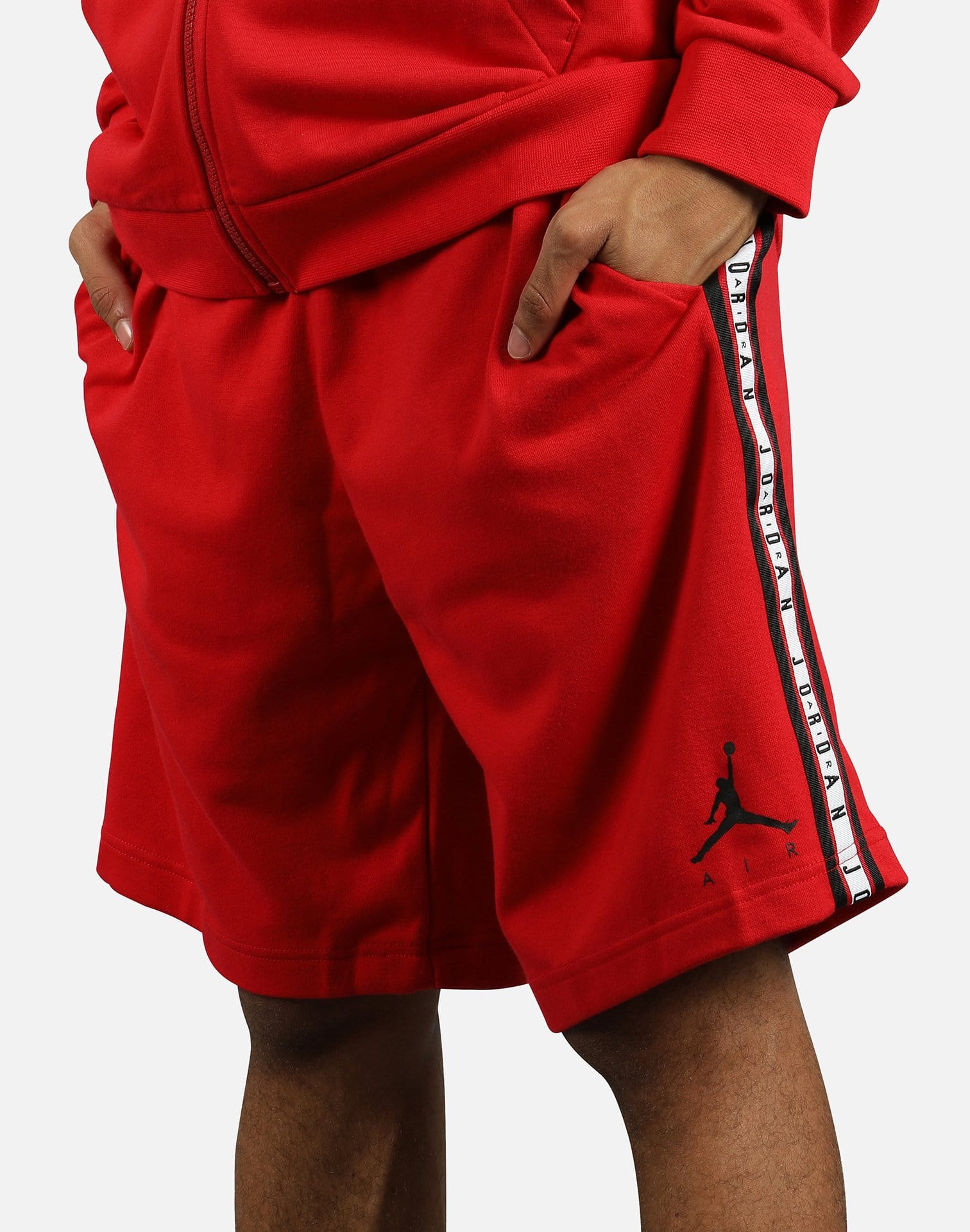 Jordan AIR JORDAN HBR FLEECE SHORTS