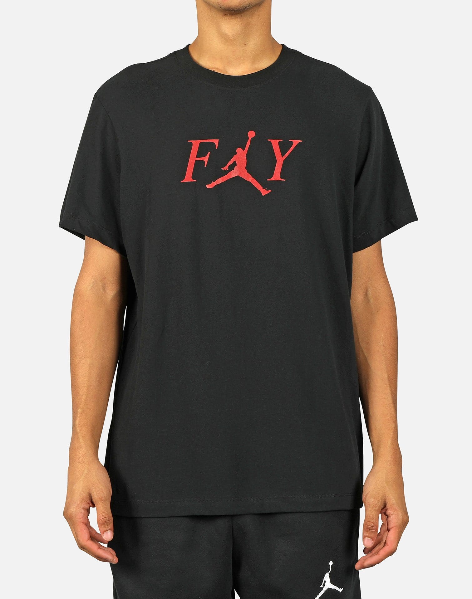 Jordan Men's Fly Dry-FIT Tee