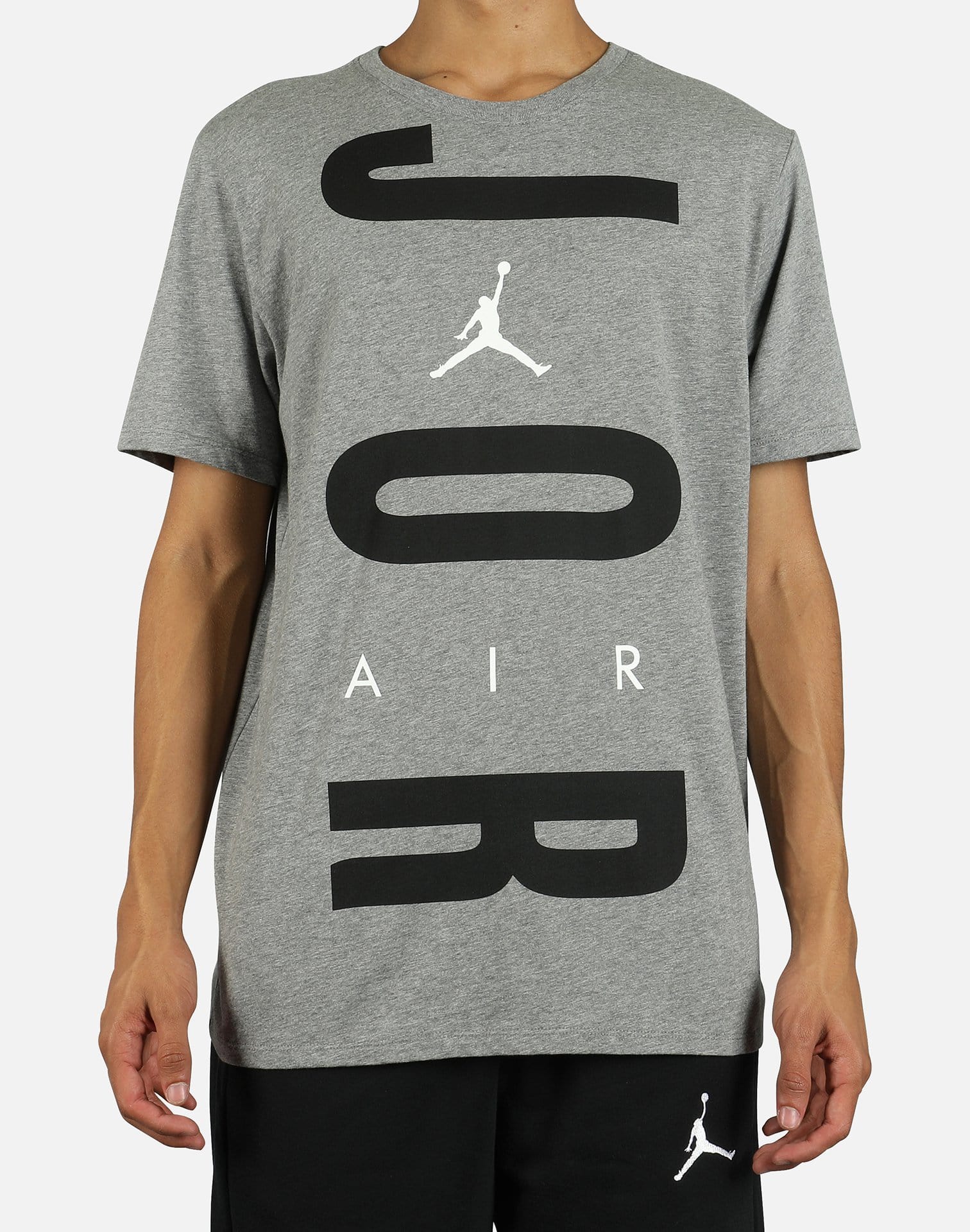 Jordan Men's Air Wordmark Tee