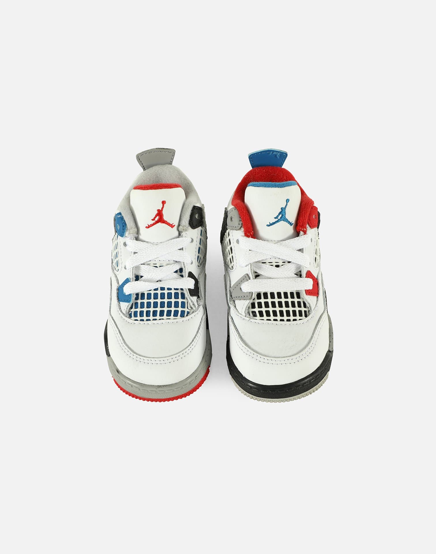 Jordan AIR JORDAN RETRO 4 SE 'WHAT THE' INFANT