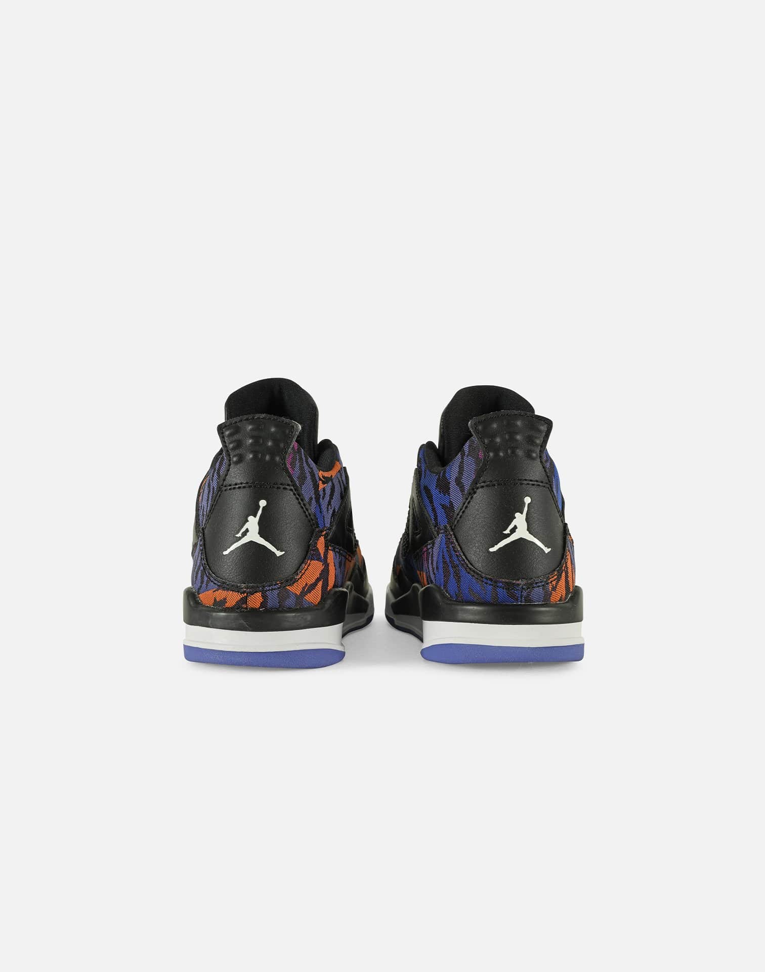 Jordan AIR JORDAN RETRO 4 SE PRE-SCHOOL