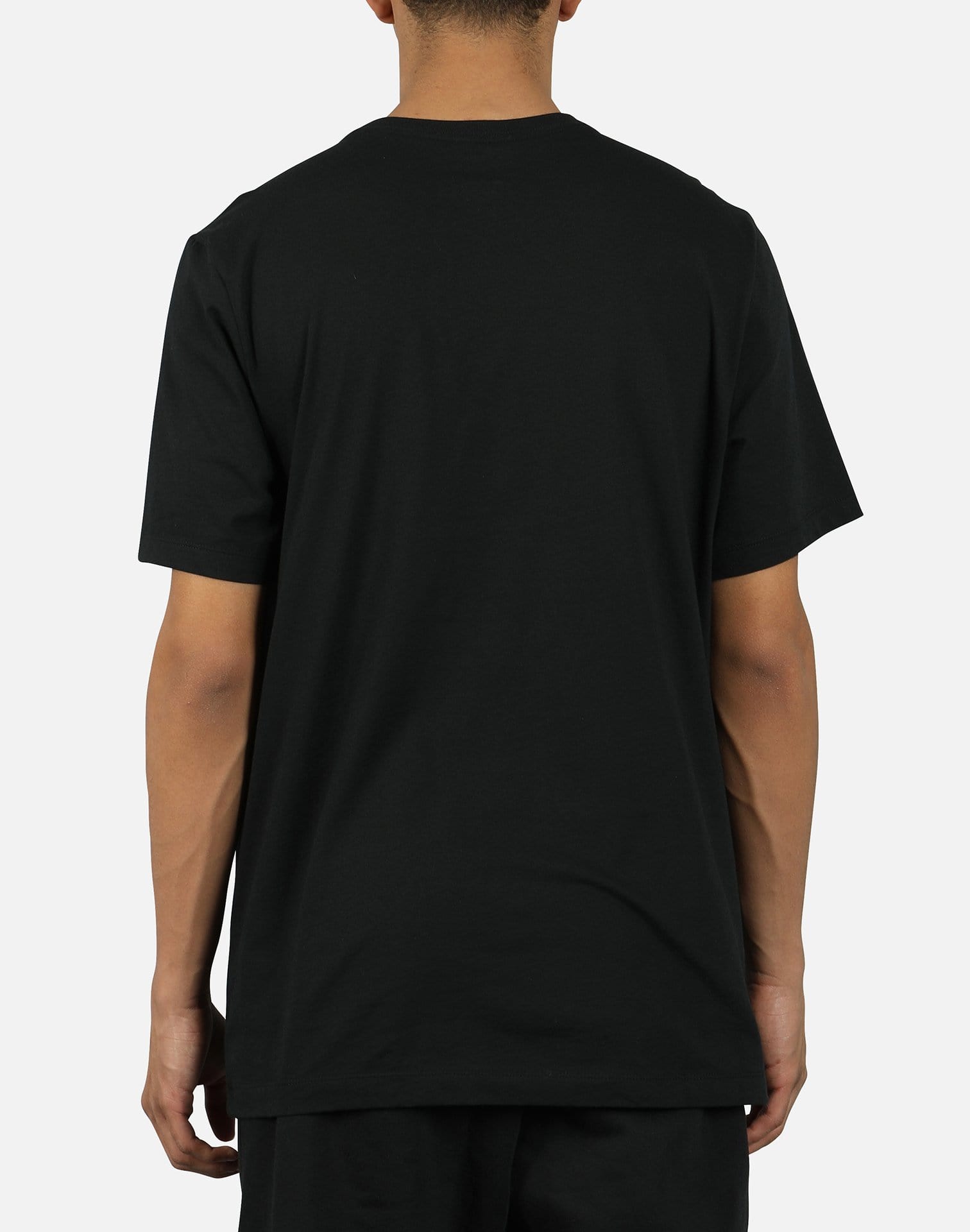 Jordan Mens Jumpman Vertical Tee