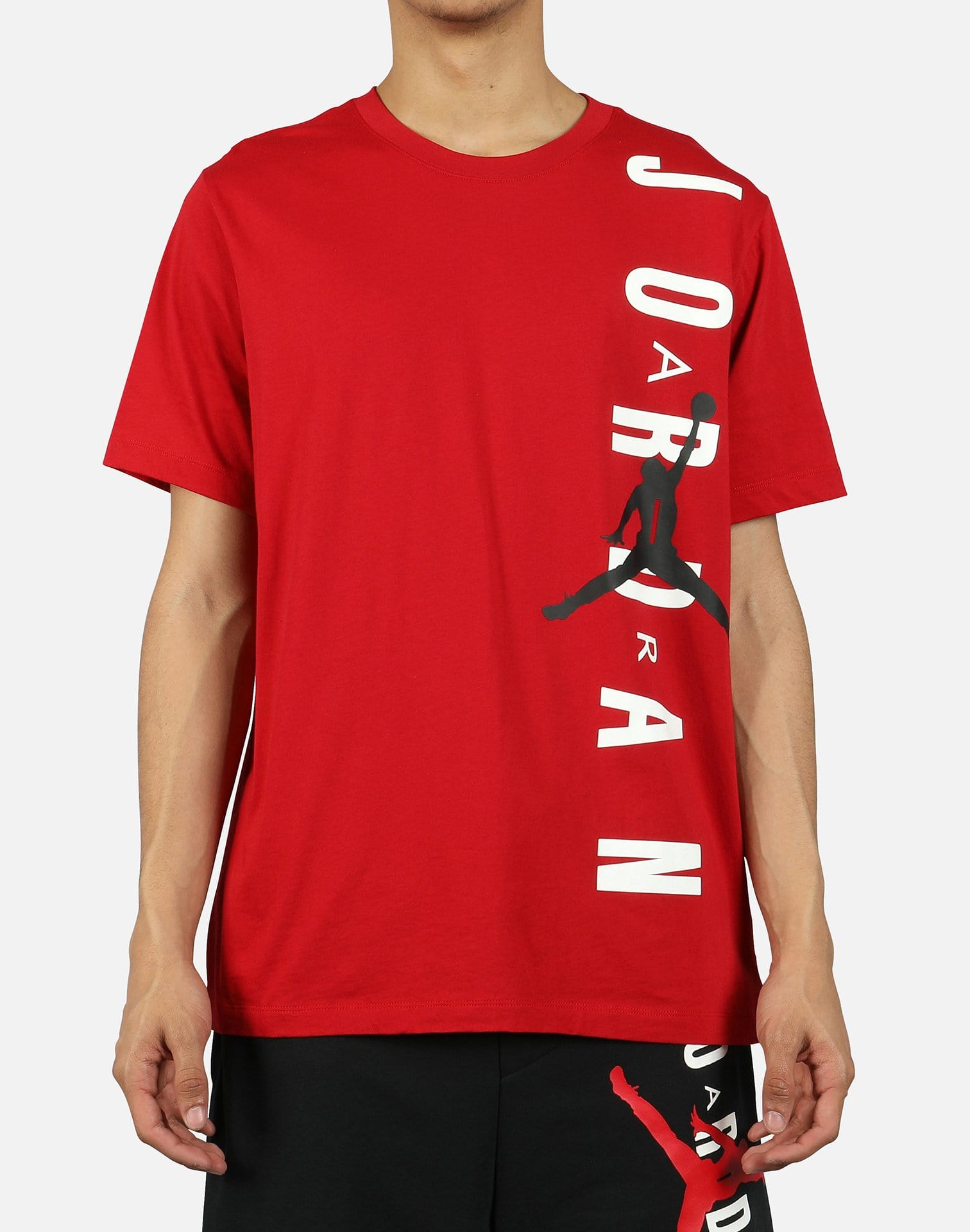 Jordan Men's Jumpman Vertical Tee