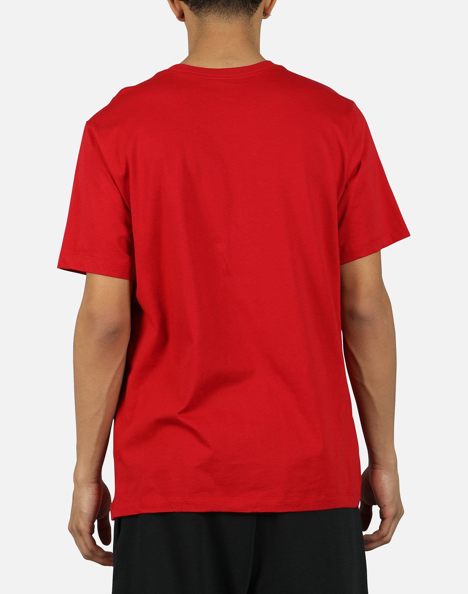 Jordan Men's Jumpman Vertical Tee