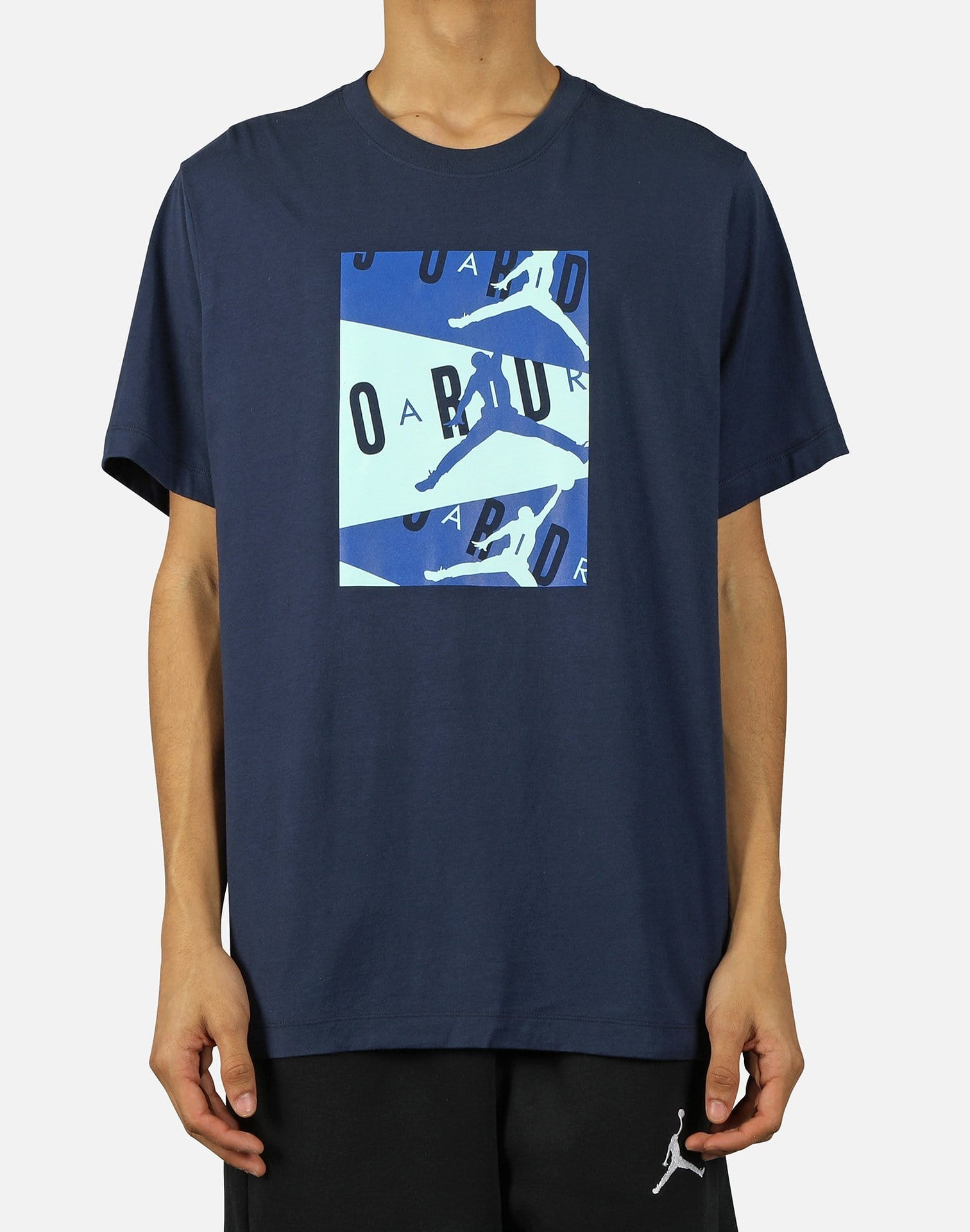 Jordan MJ AIR GRAPHIC TEE