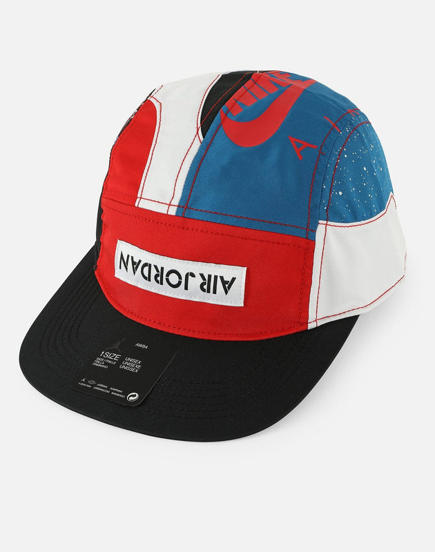 Jordan AW84 CAP – DTLR