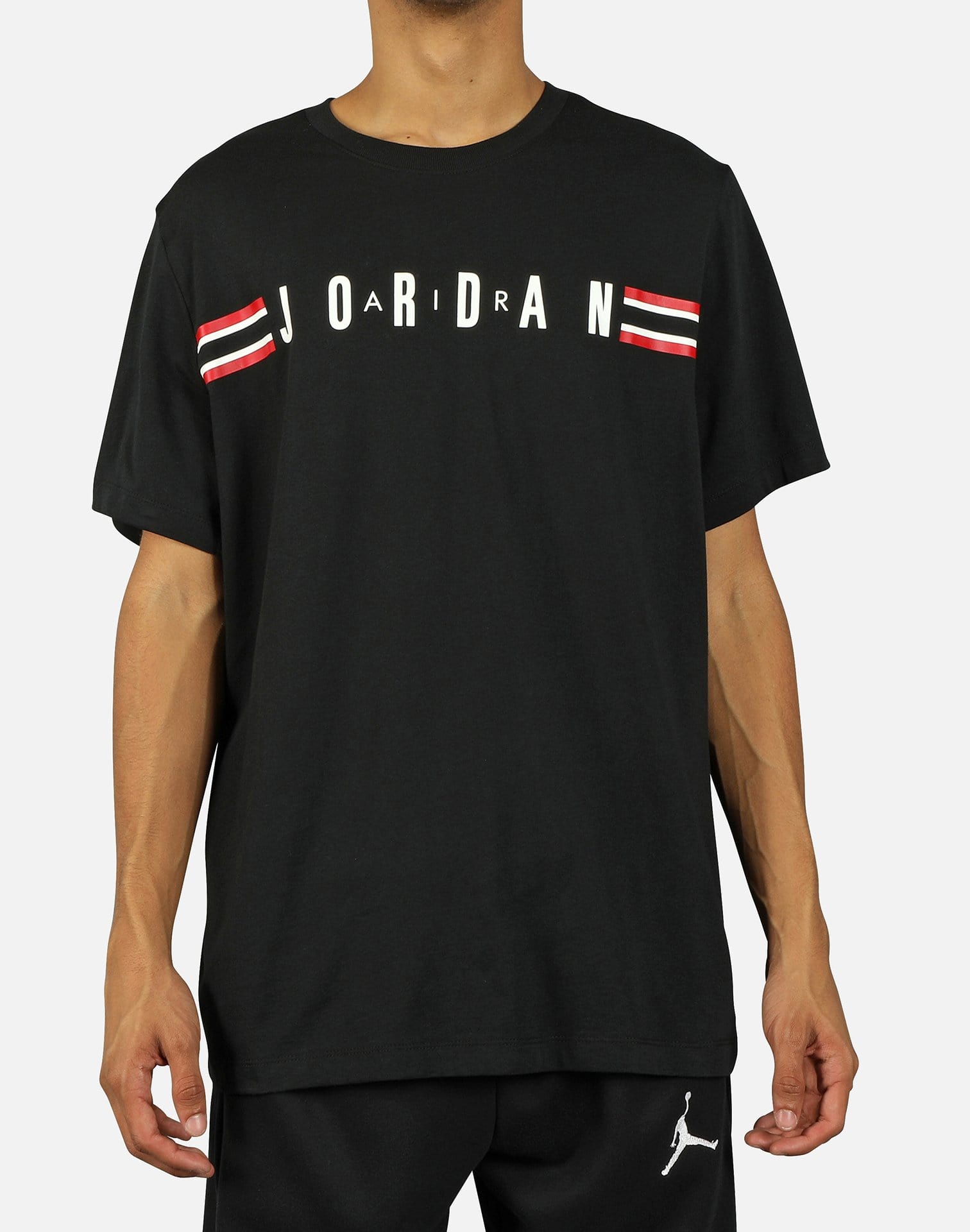 Jordan Men's Air Graphic Tee