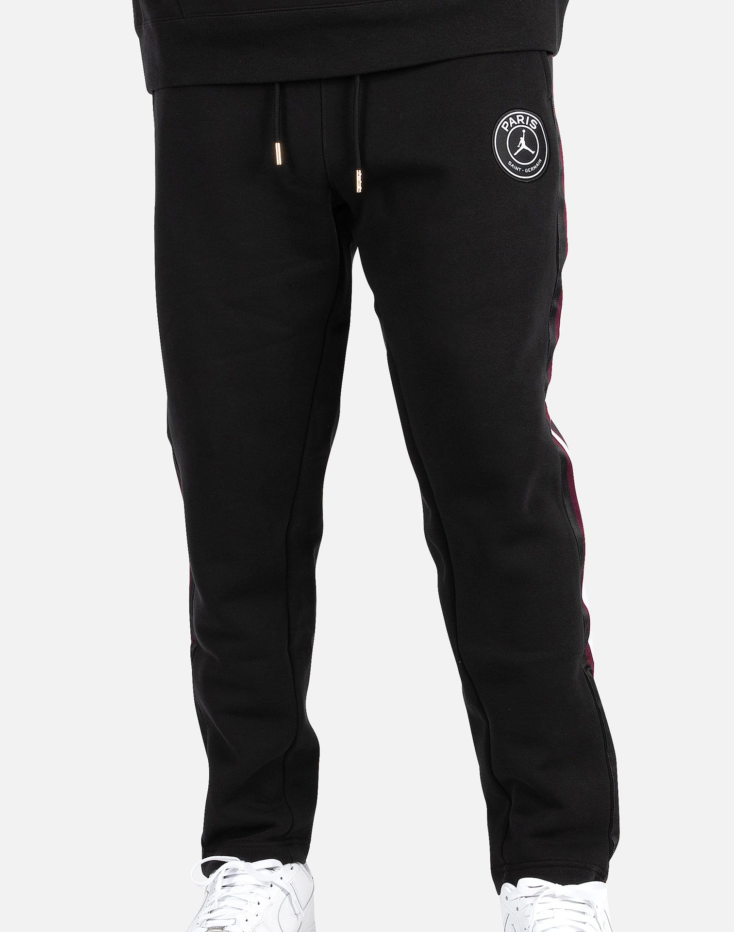 Jordan MJ PSG TAPED FLEECE PANTS