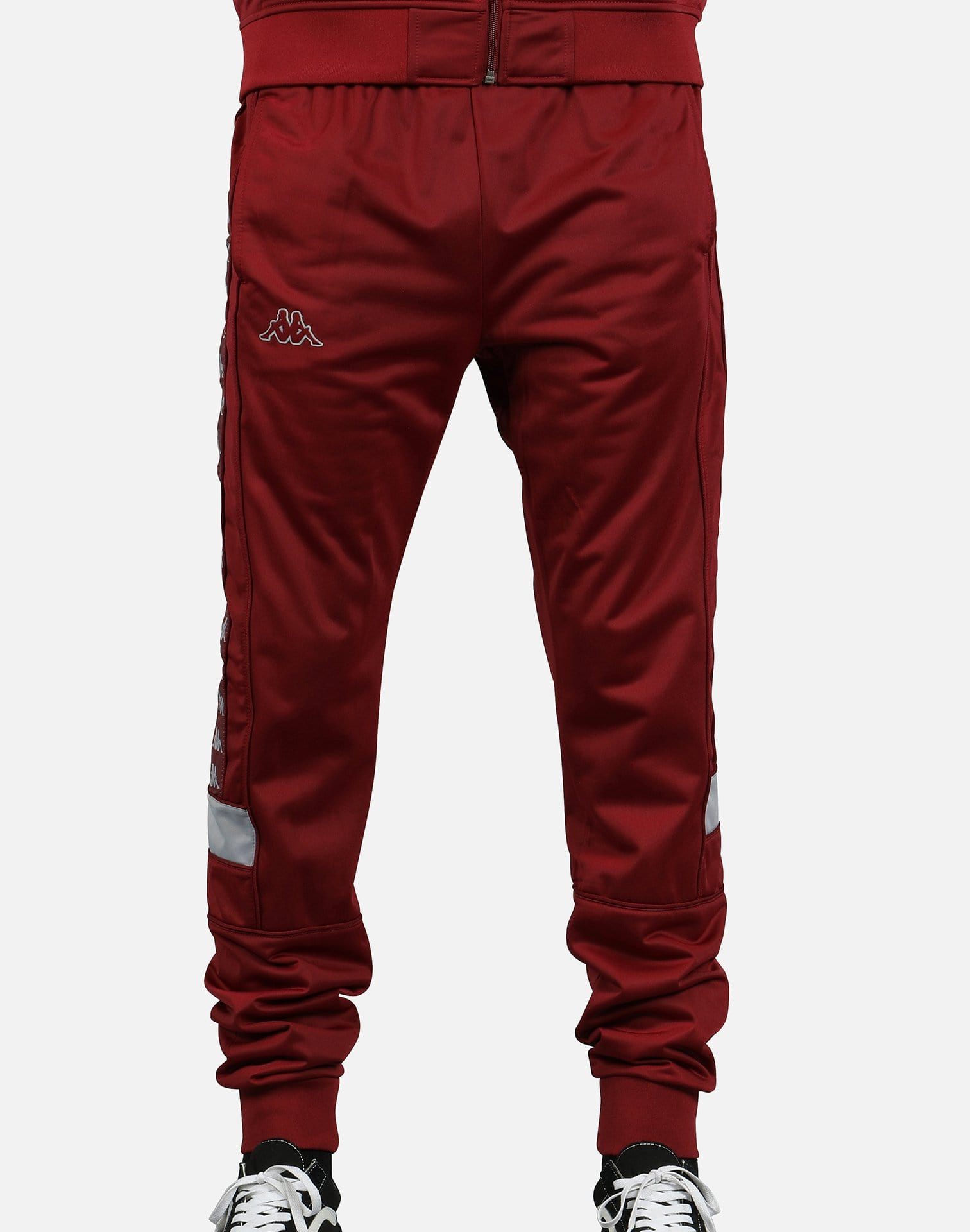 Kappa slim track online pants