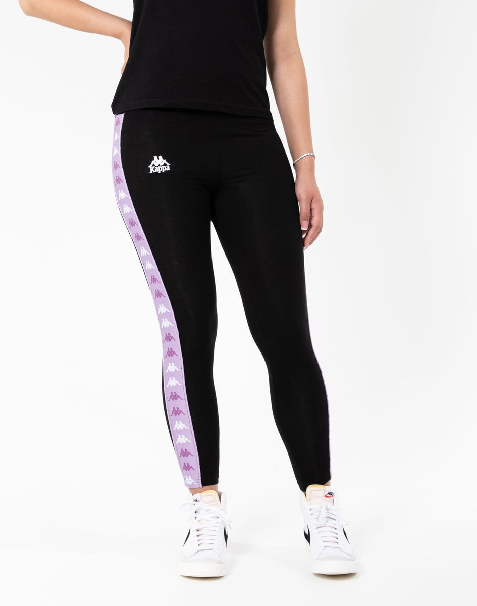 Kappa 222 Banda Stele Leggings – DTLR