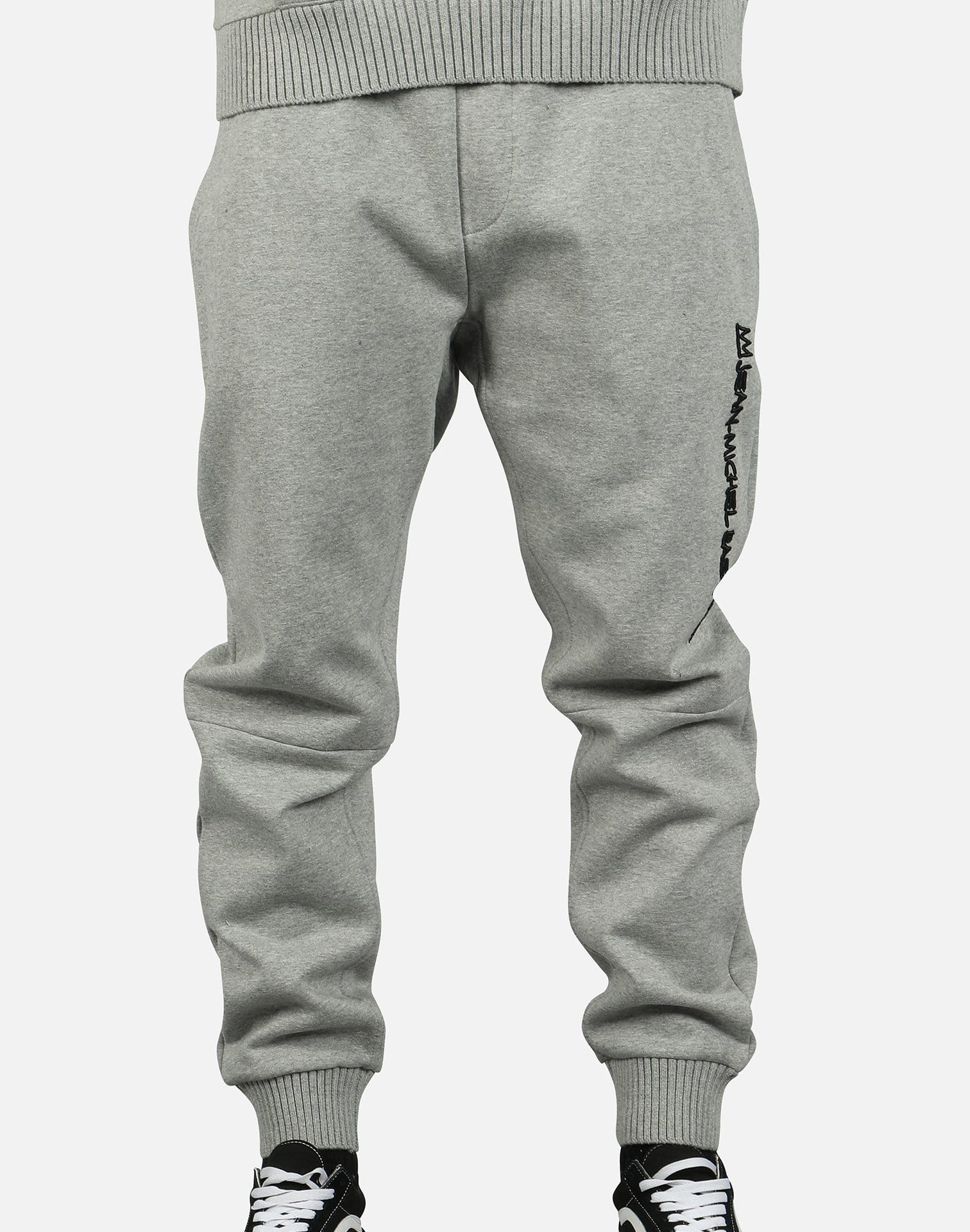 Sean John Men's Basquiat Fleece Jogger Pants