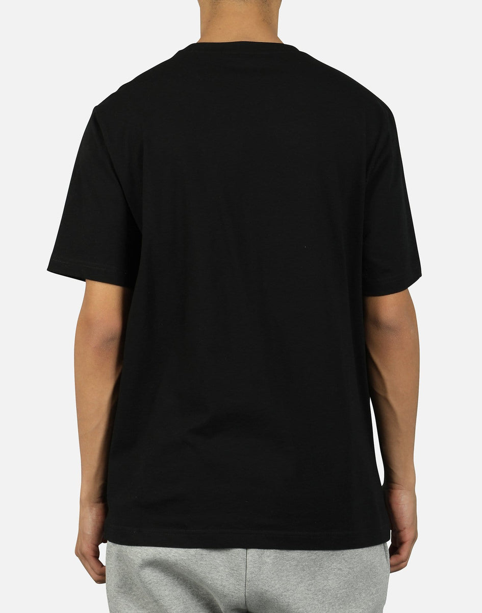 Khq Investment Llc Basquiat Logo Tee – DTLR