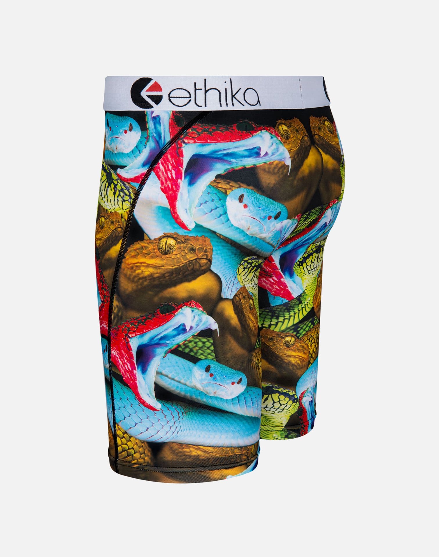 Ethika Men's Viper Assorted Boxer Briefs