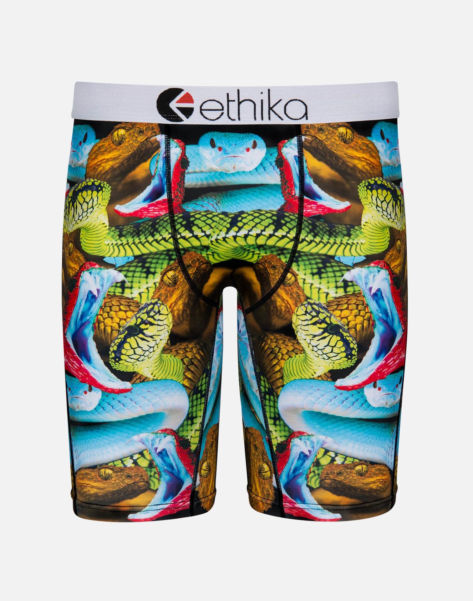 Ethika Men's Viper Assorted Boxer Briefs