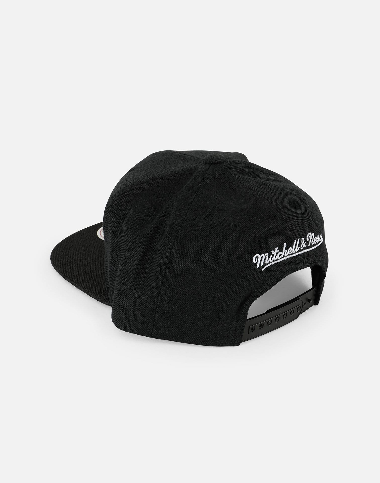 Mitchell & Ness NBA Dallas Mavericks Full Dollar Snapback Hat