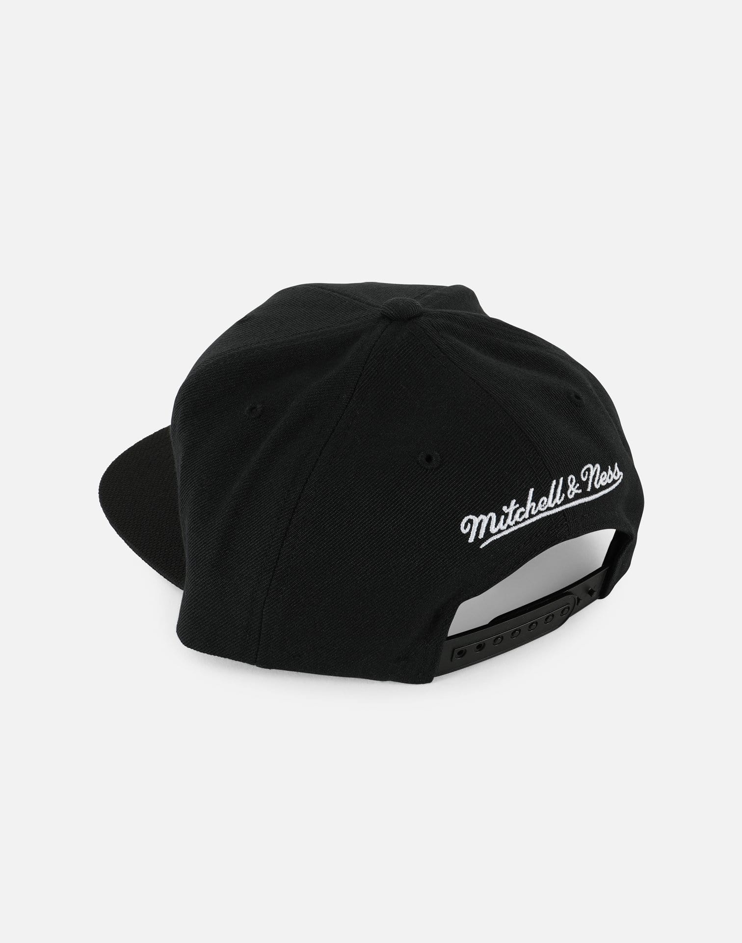 Mitchell & Ness New York Knicks Full Dollar Snapback Hat