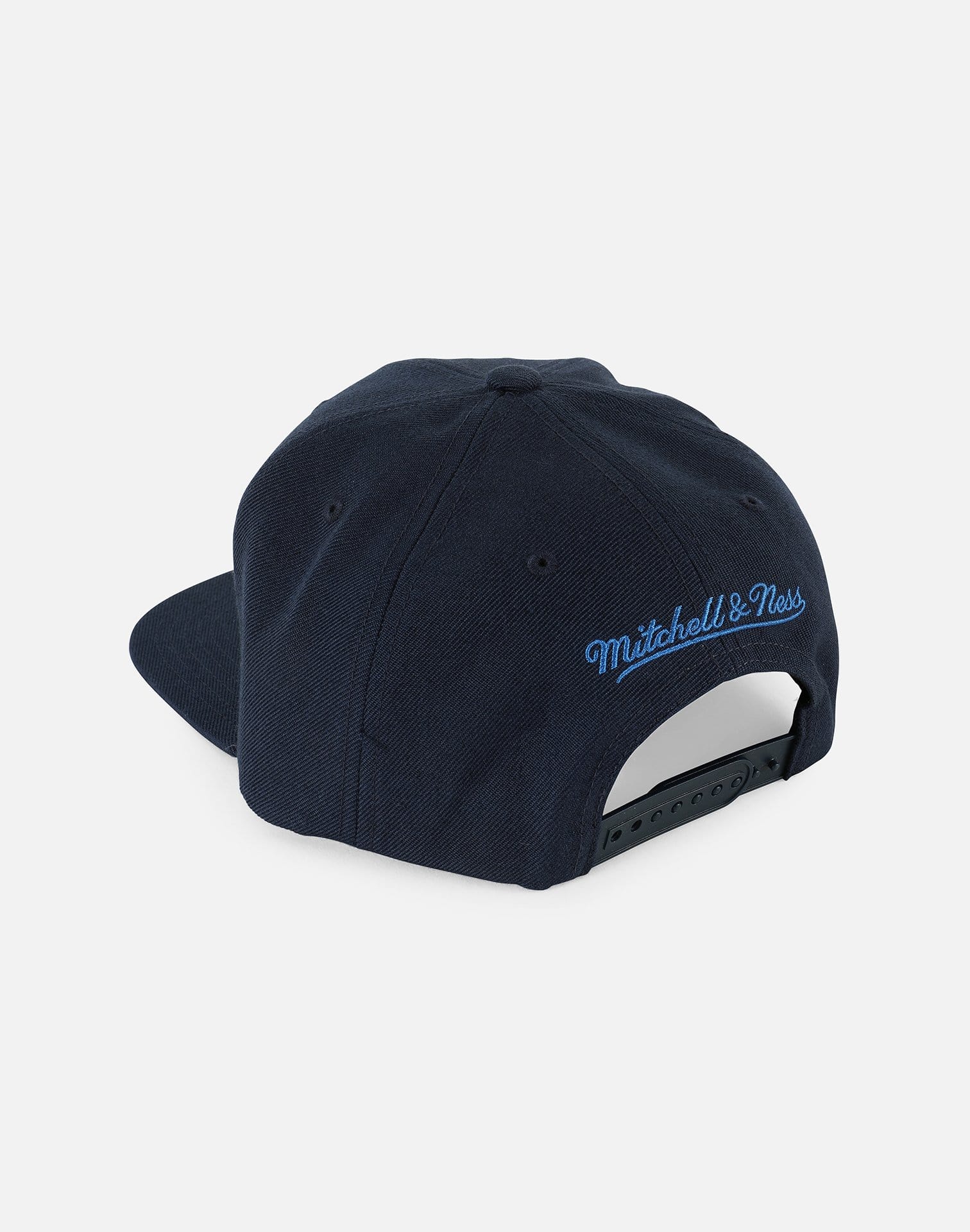 Mitchell & Ness NBA Dallas Mavericks Score Keeper Snapback Hat