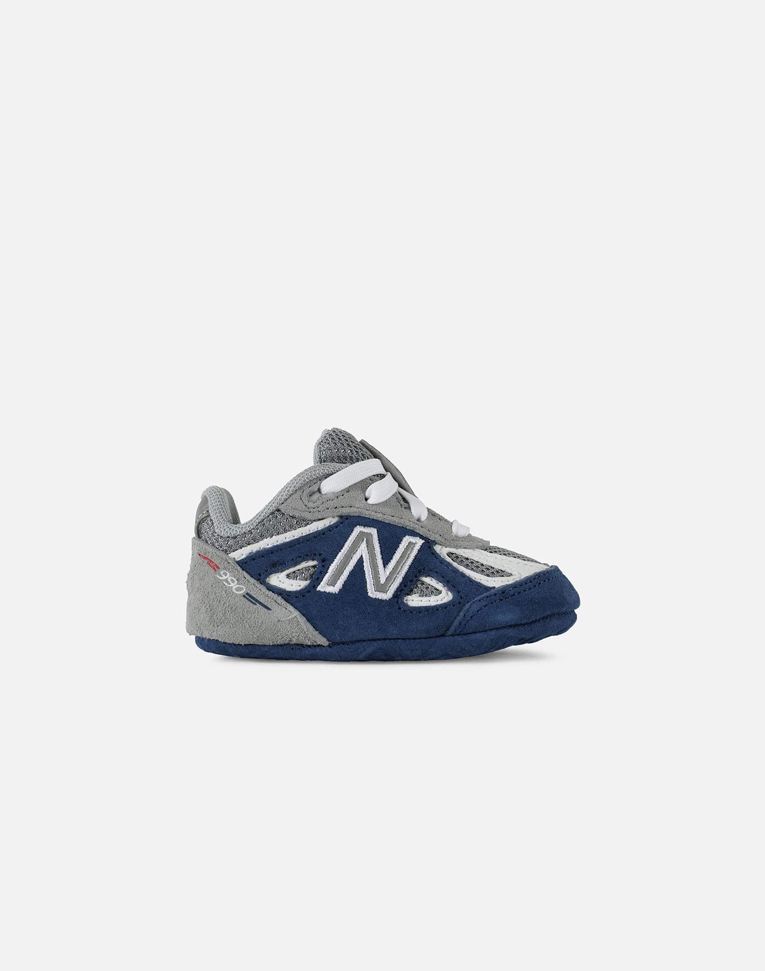 New Balance US 990 CRIB BOOTIE