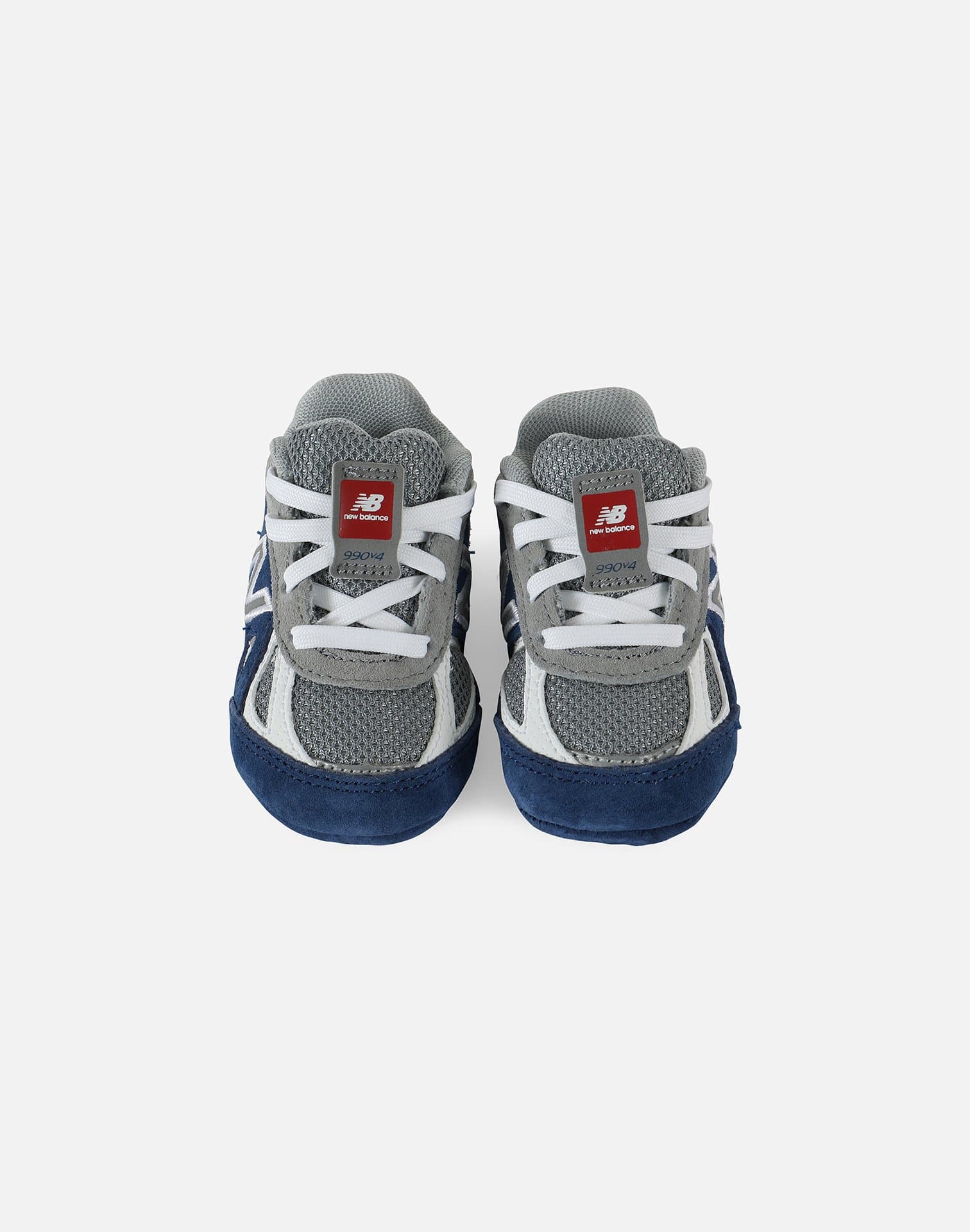 New Balance US 990 CRIB BOOTIE