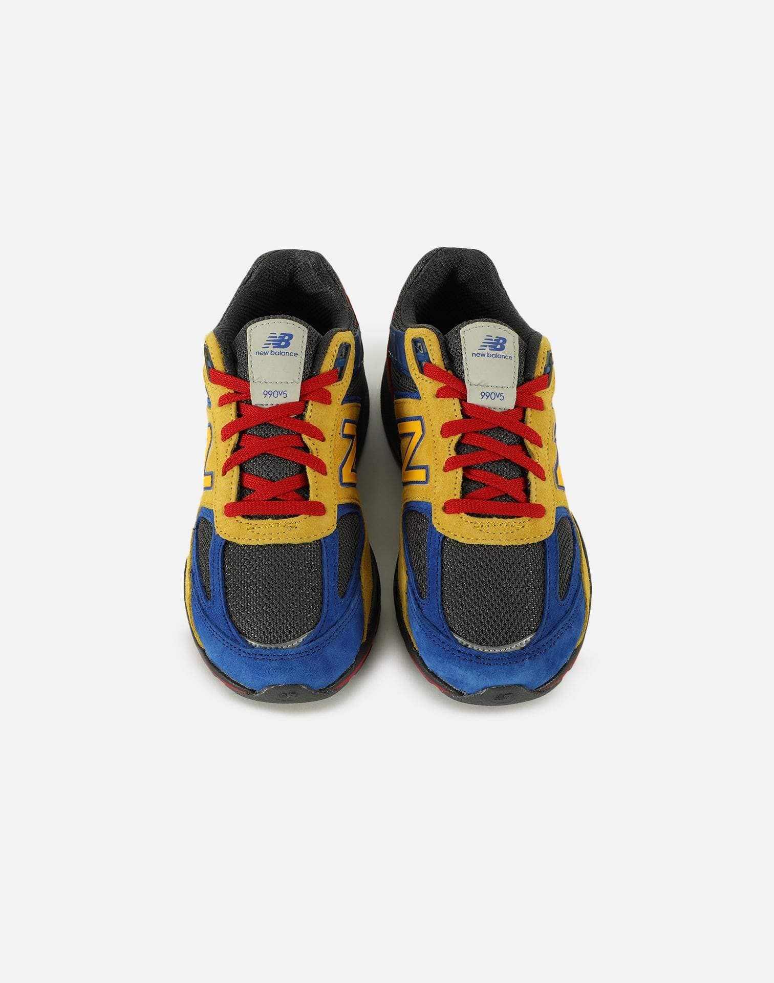 New Balance 990 EAT PRE-SCHOOL