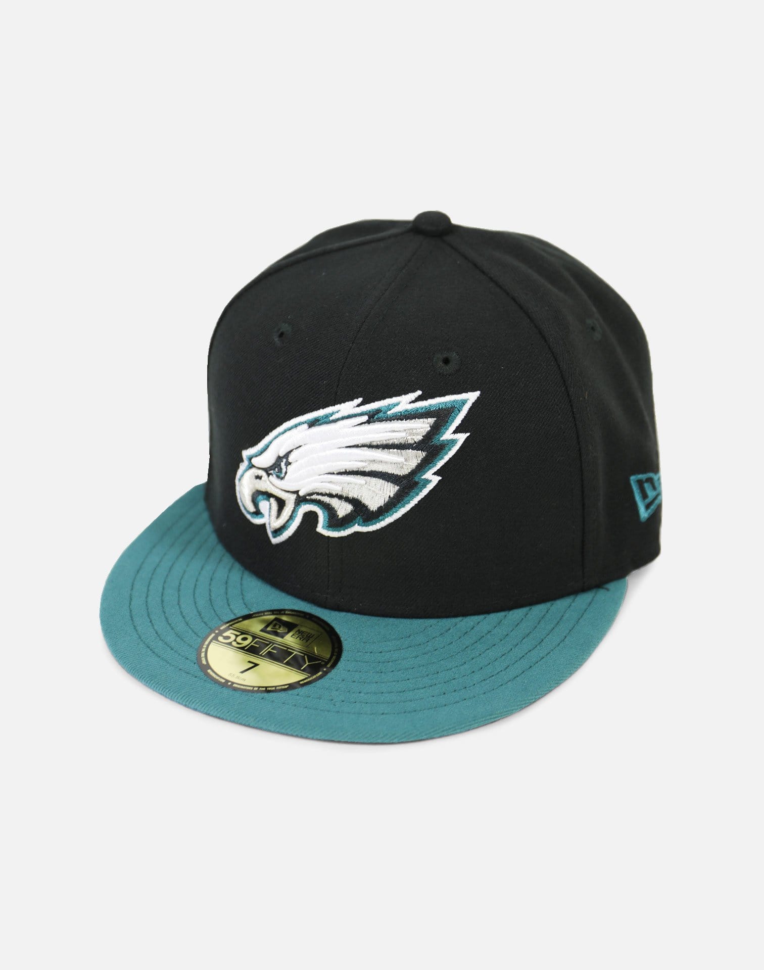 New Era / Women's Philadelphia Eagles Space Dye Black Long