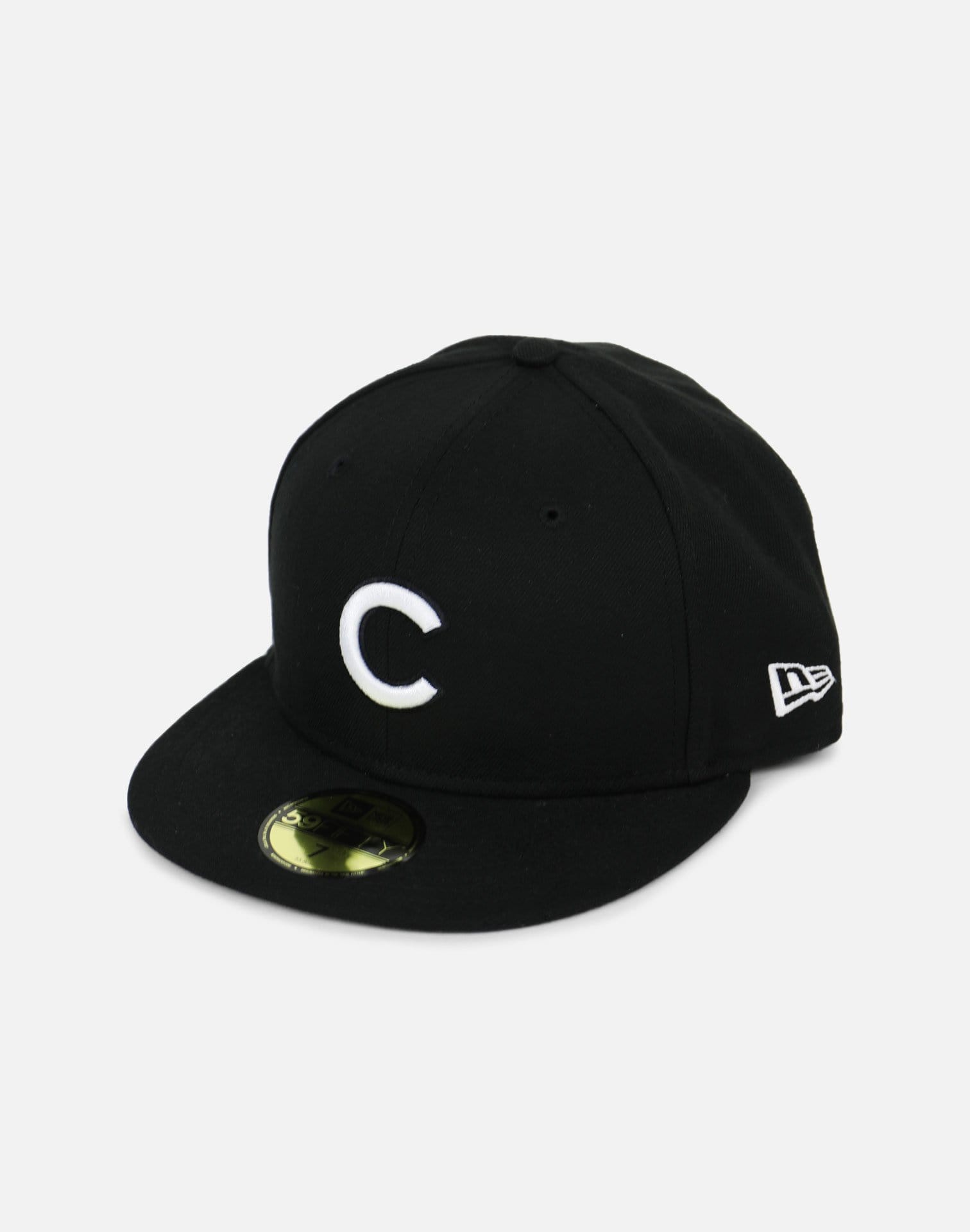 New Era Chicago Cubs 59Fifty Fitted Hat – DTLR