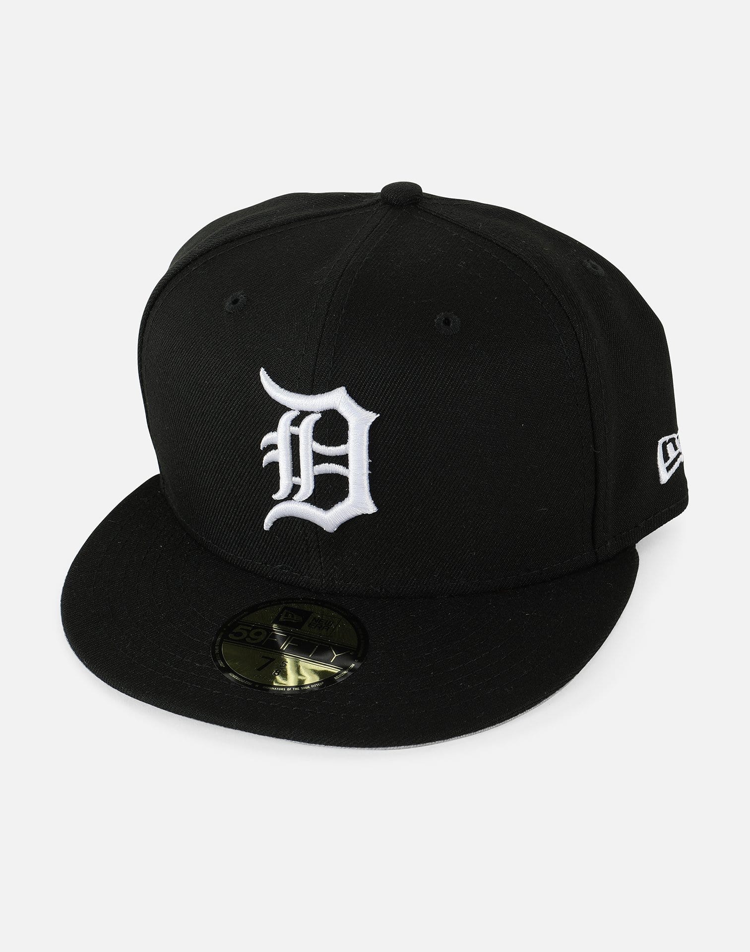 New Era Detroit Tigers MLB Basic 59FIFTY