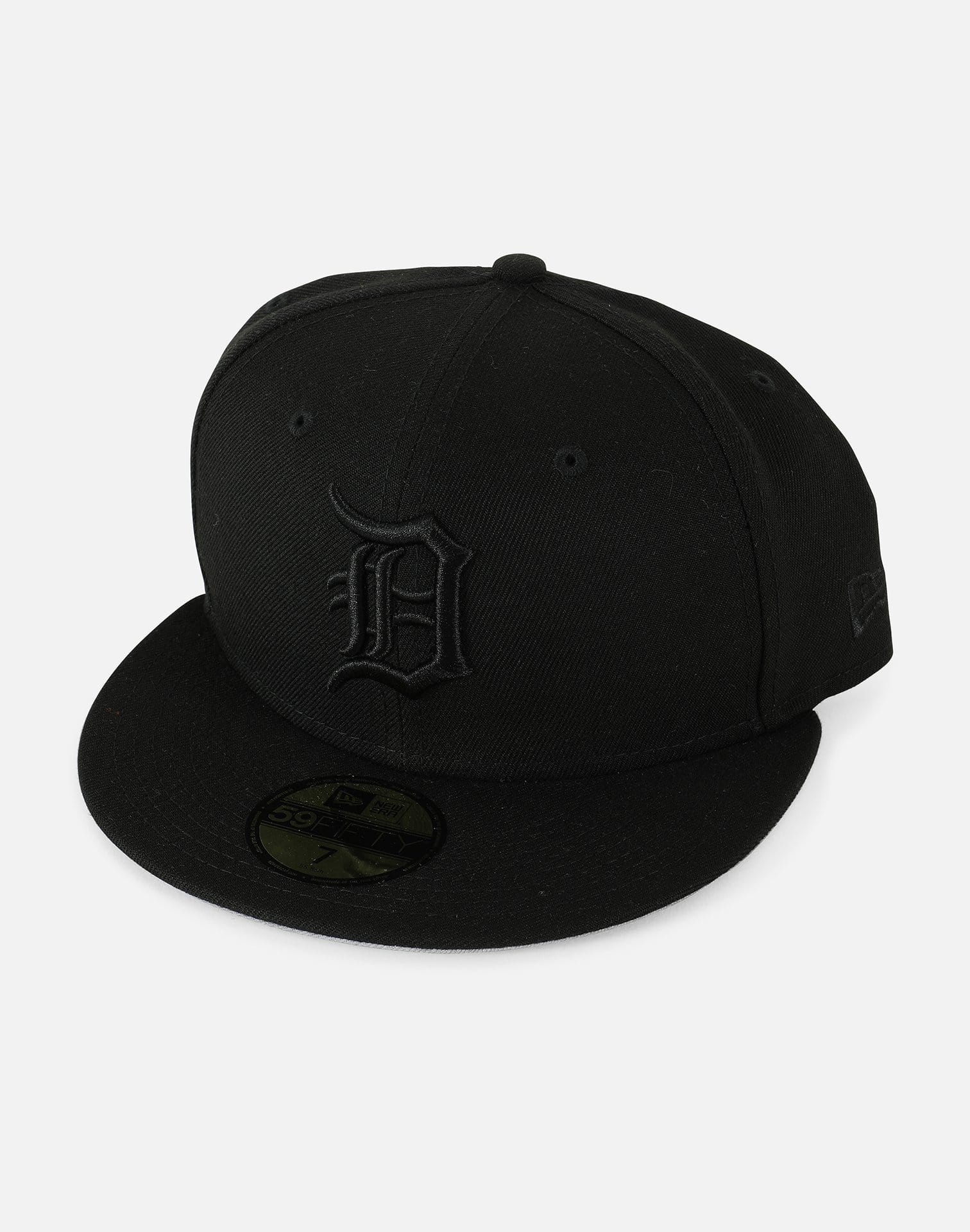 New Era Detroit Tigers MLB Basic 59FIFTY