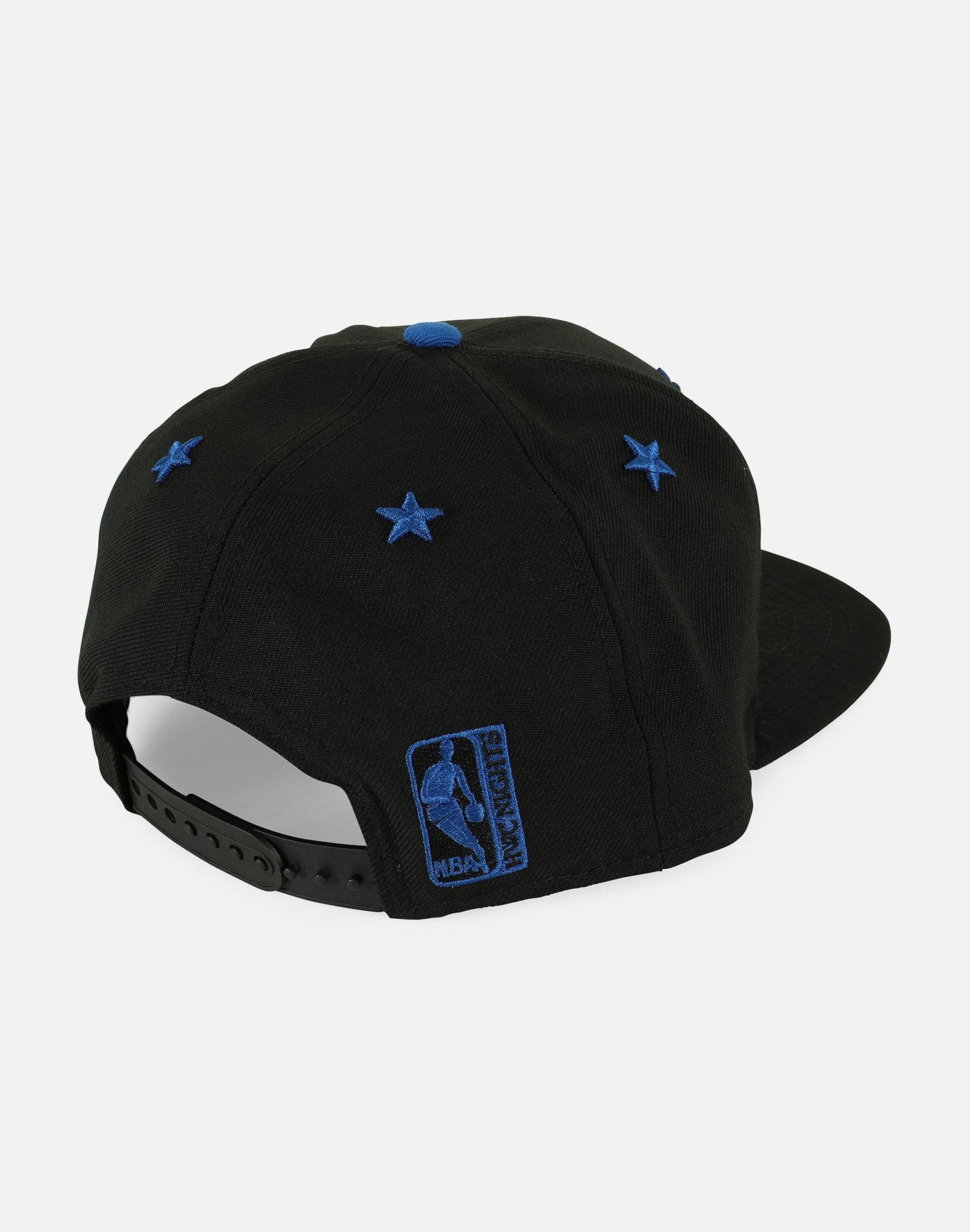 New Era NBA ORLANDO MAGIC DTLR VILLA EXCLUSIVE SNAPBACK HAT