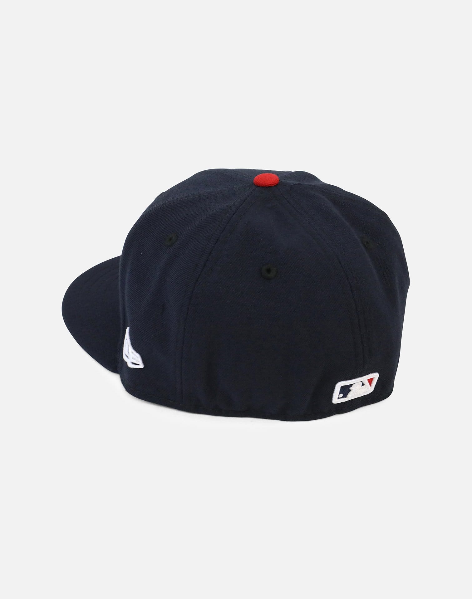 New Era Minnesota Twins Alternative Fitted Hat