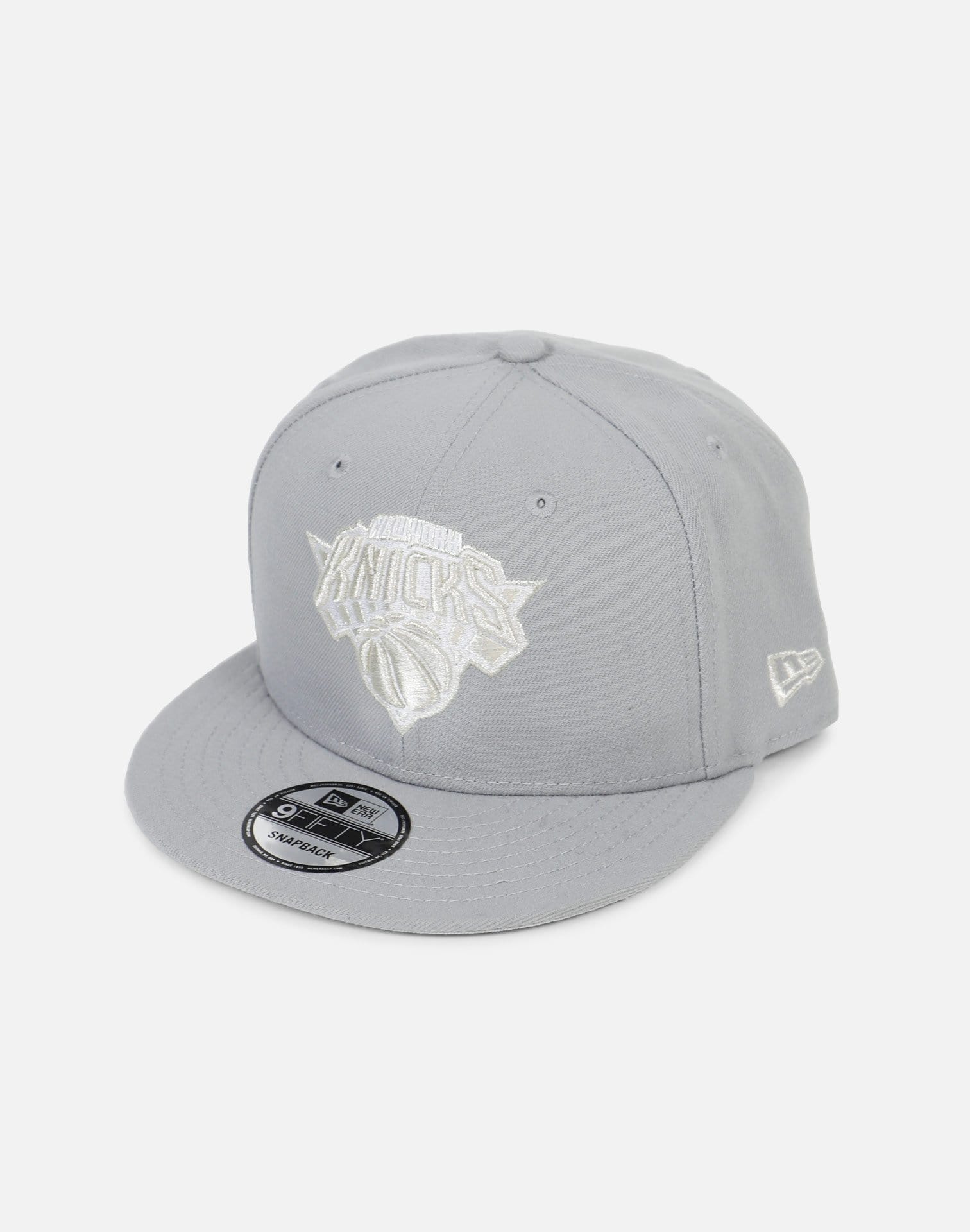 New Era New York Knicks 'Pure Money' Snapback Hat