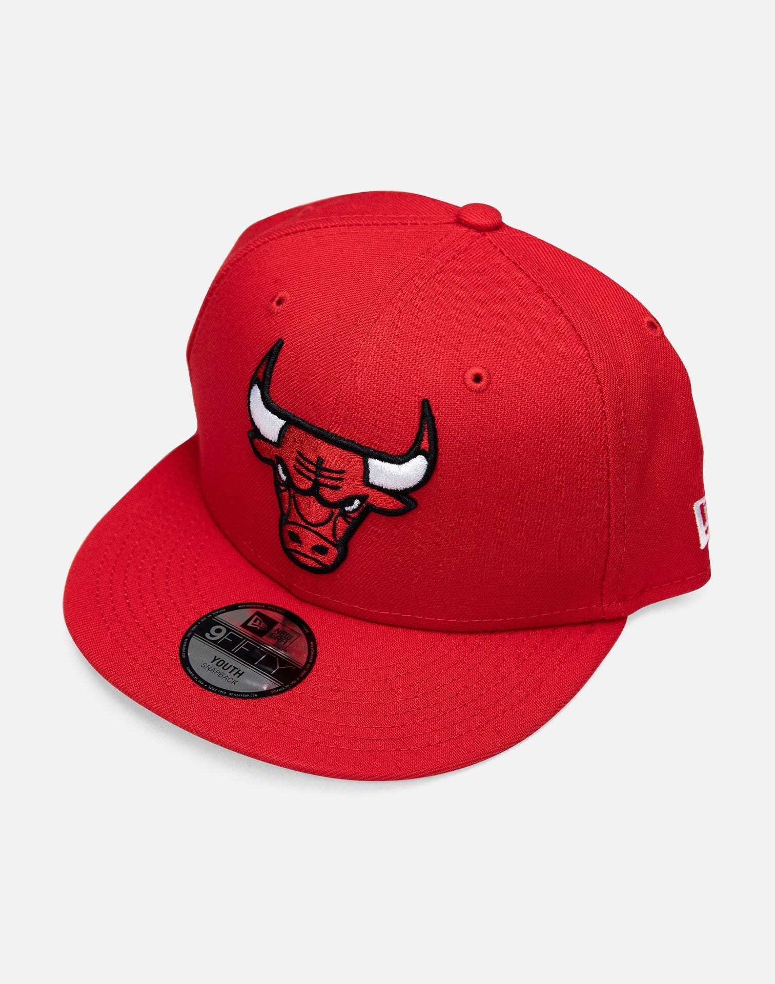 spreken Telegraaf Onderzoek New Era NBA Chicago Bulls Hat – DTLR