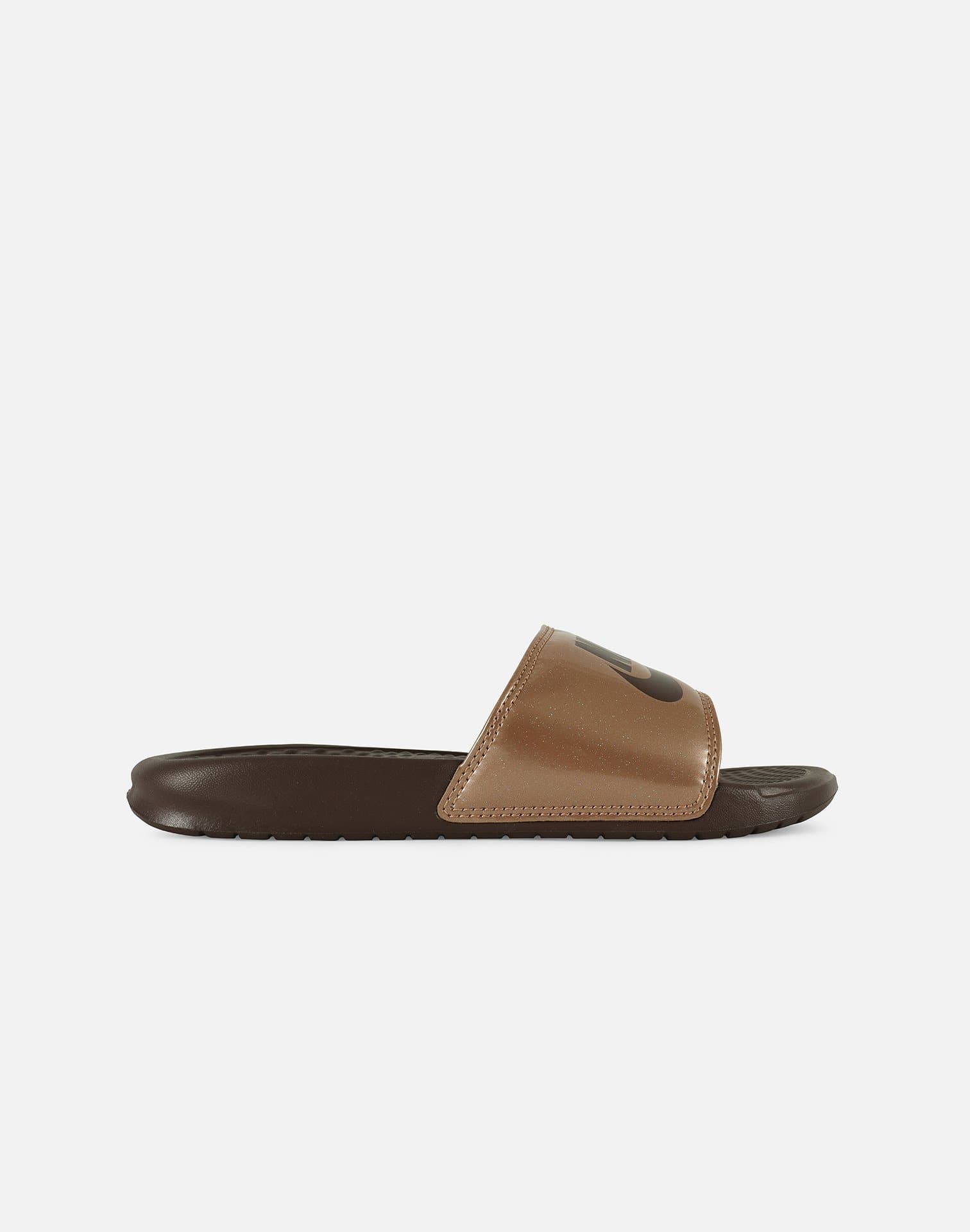 Nike Women's Benassi JDI Slides