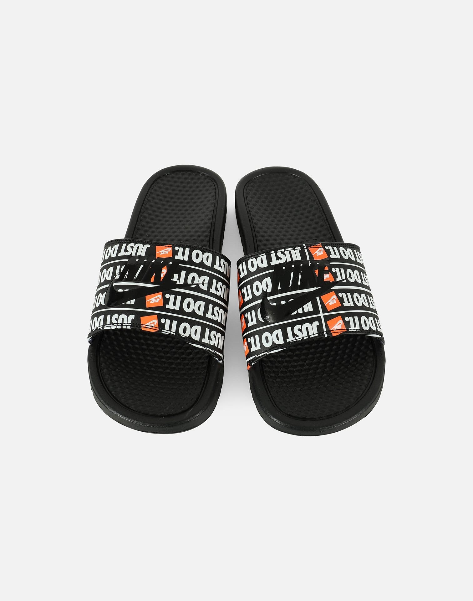 Nike Benassi Jdi Print Slides – DTLR