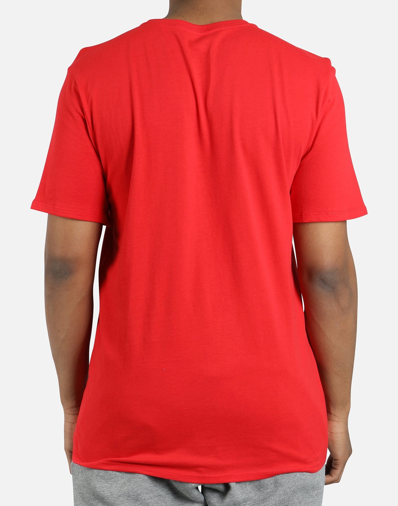 Nike Men's NSW Icon Futura Tee