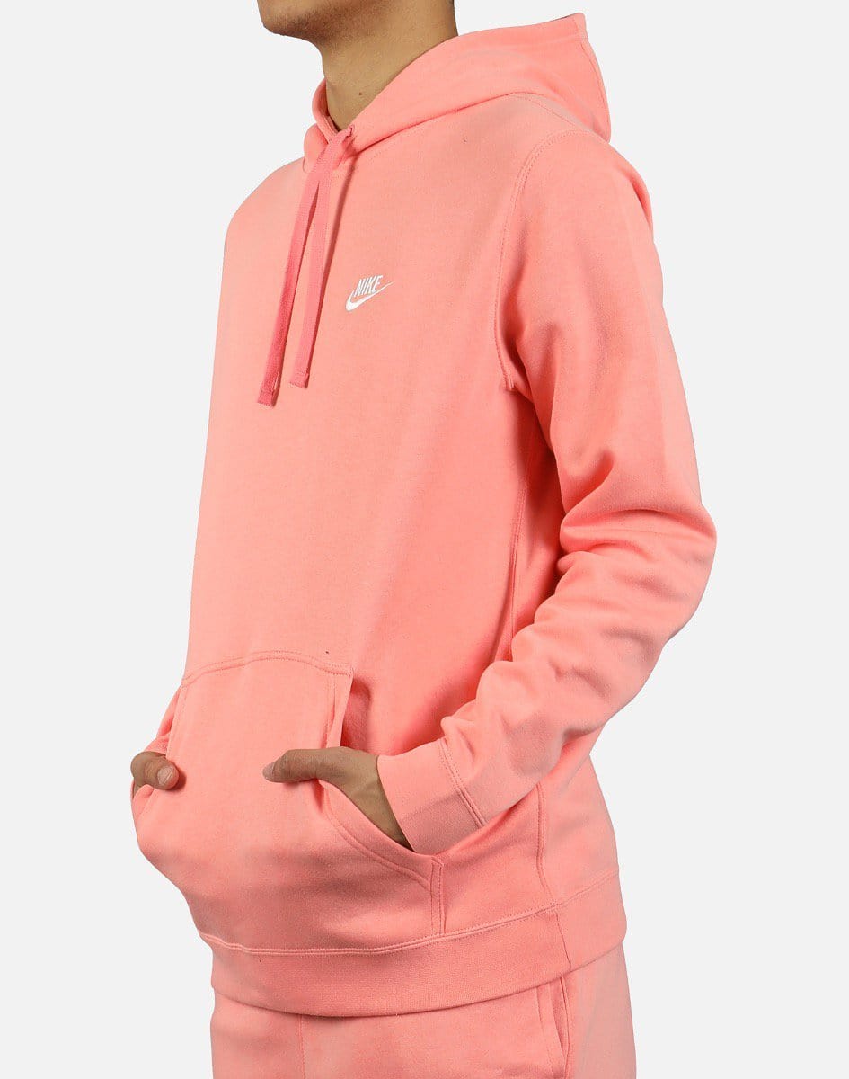 Nike NSW Men' Club Fleece Pullover Hoodie