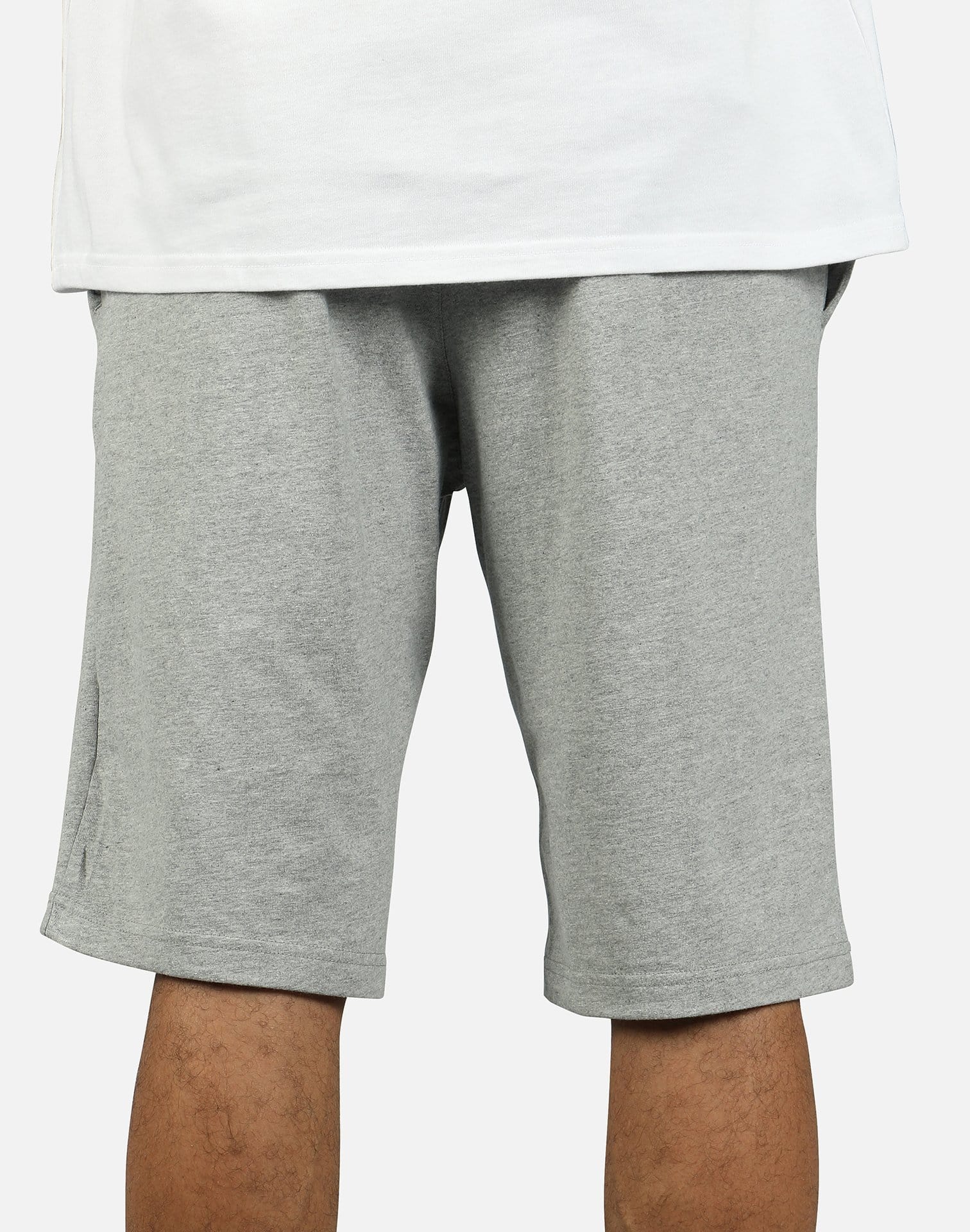 MENS NIKE NSW JERSEY CLUB SHORTS