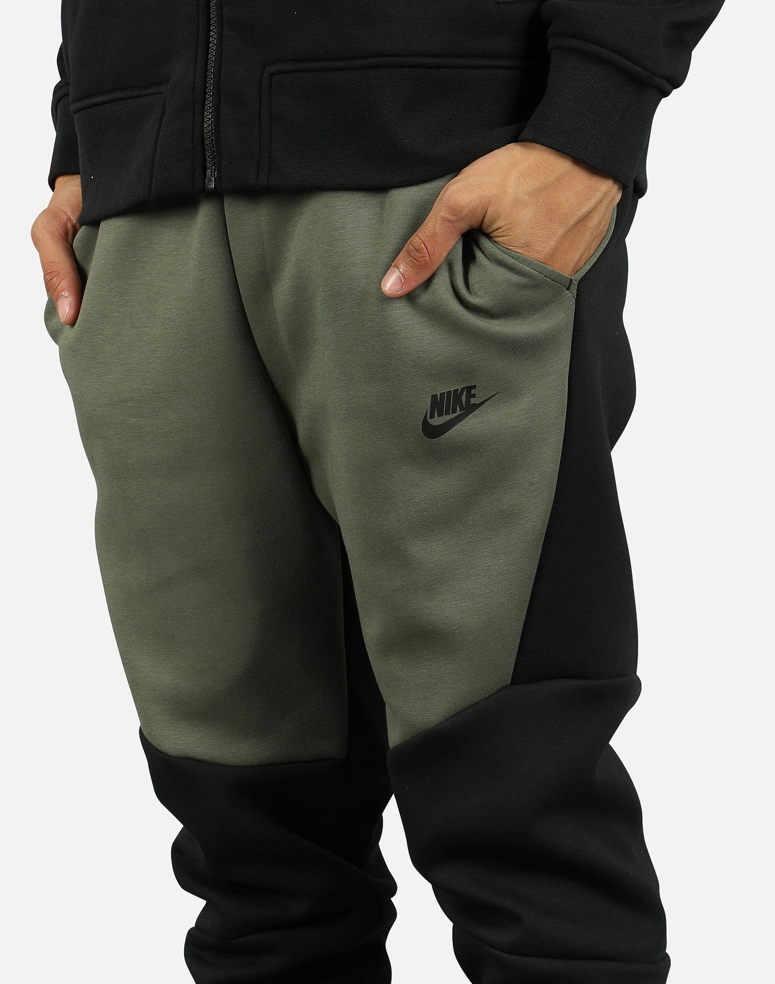 Nike NSW Men's Tech Fleece Jogger Pants