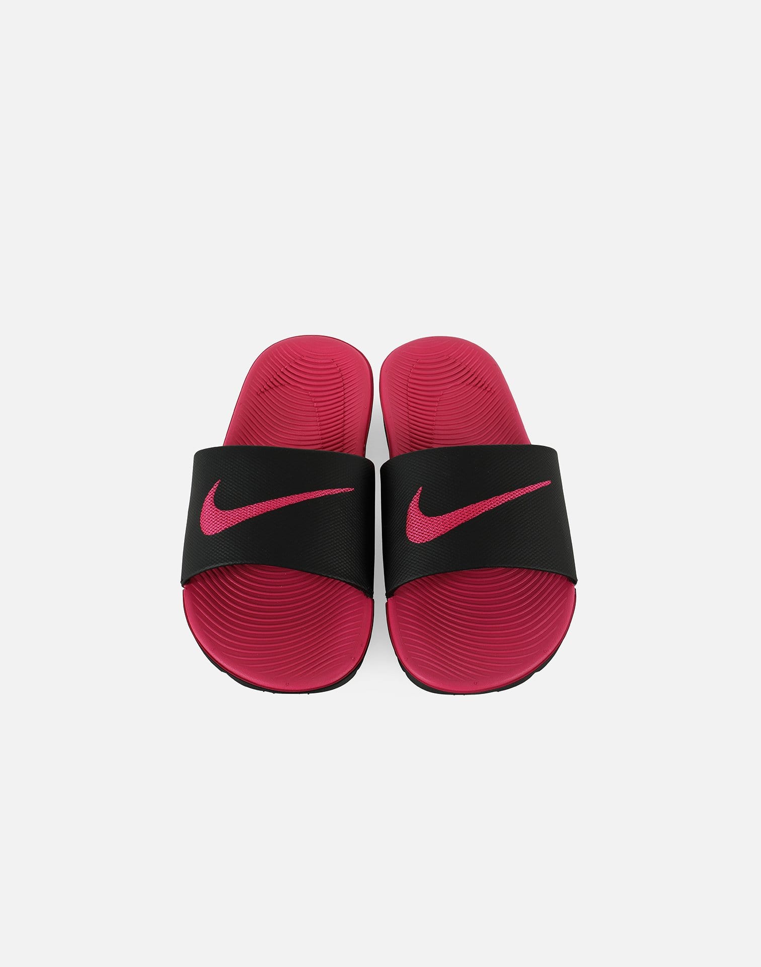 Nike KAWA SLIDES PRE-SCHOOL