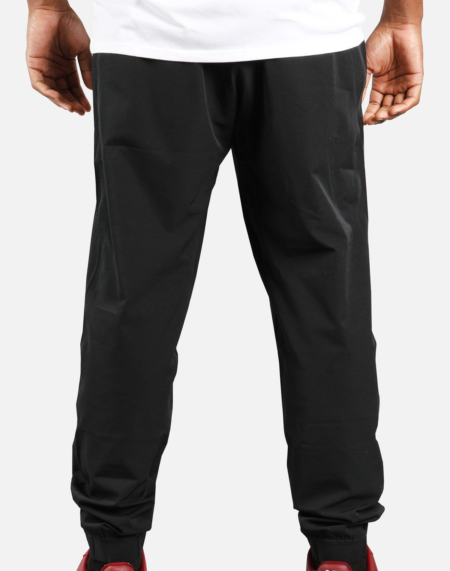 Buy NBA CHICAGO BULLS DRI-FIT SHOWTIME PANTS for EUR 69.90 on