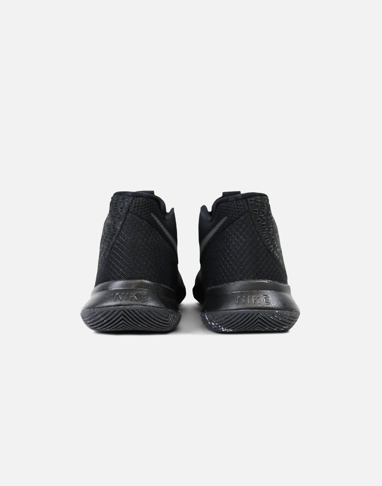 Nike Kyrie III Pre-School (Marble Triple Black)