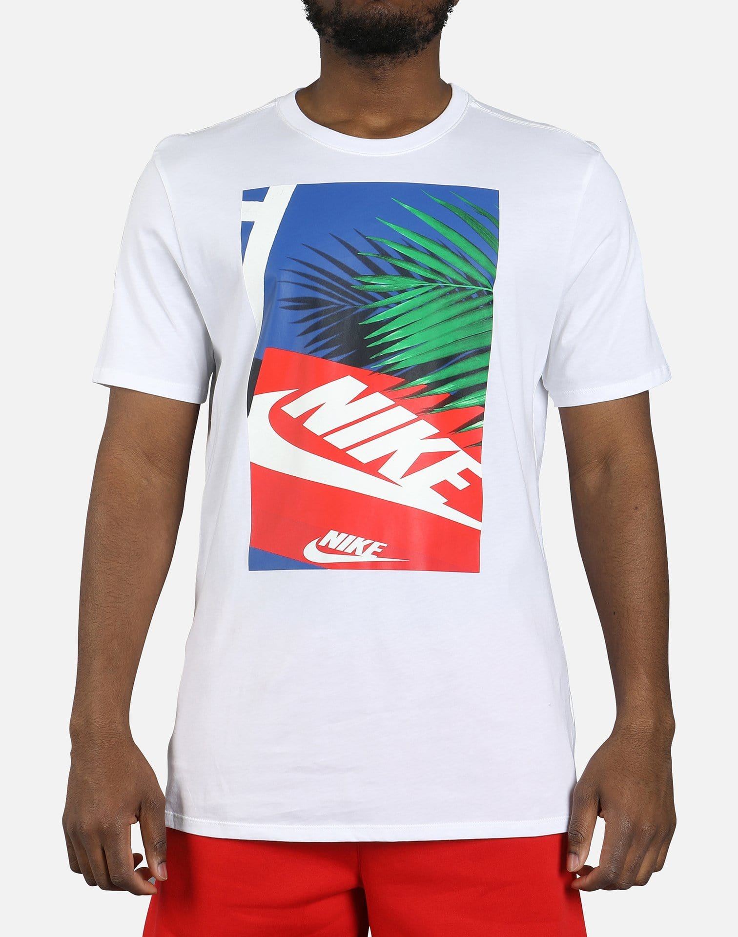 Nike Footwear 2 Tee