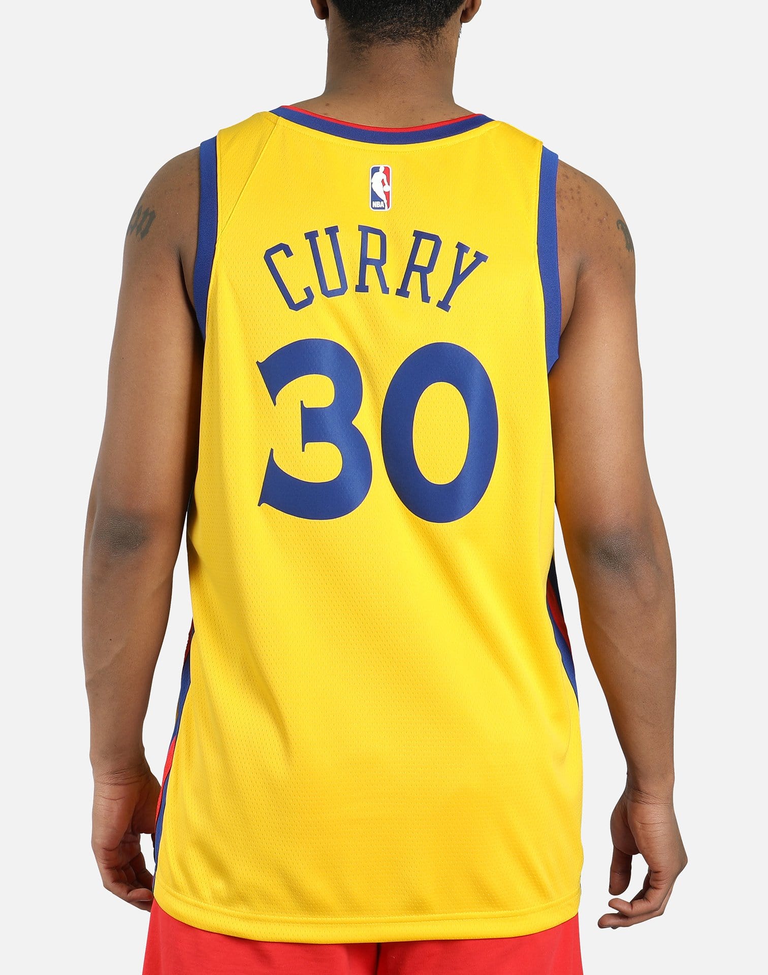 CURRY #30 Oakland Forever, City Edition Jersey, Golden State Warriors Stephen  Curry Jersey