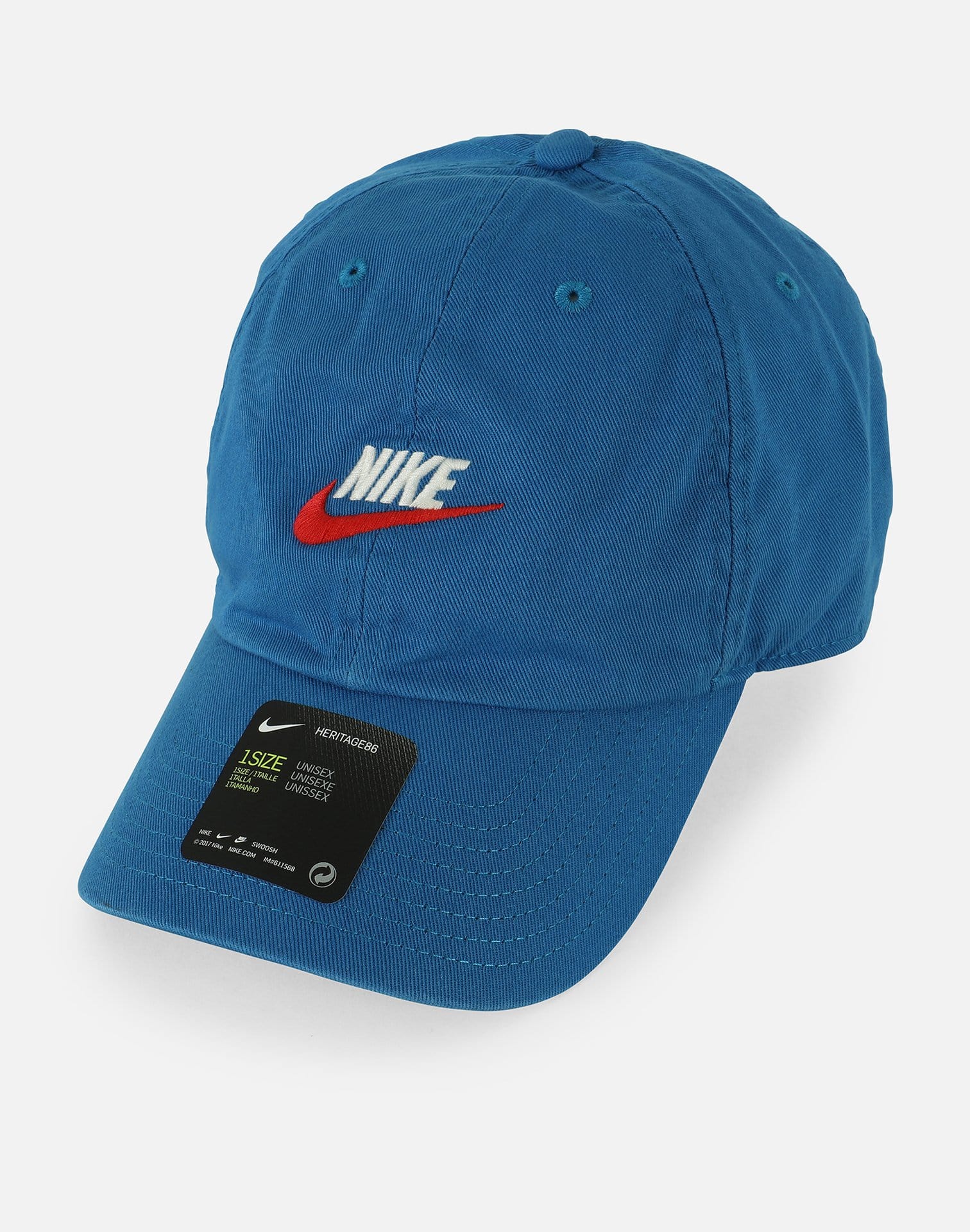 Nike Men's NSW H86 Futura Cap