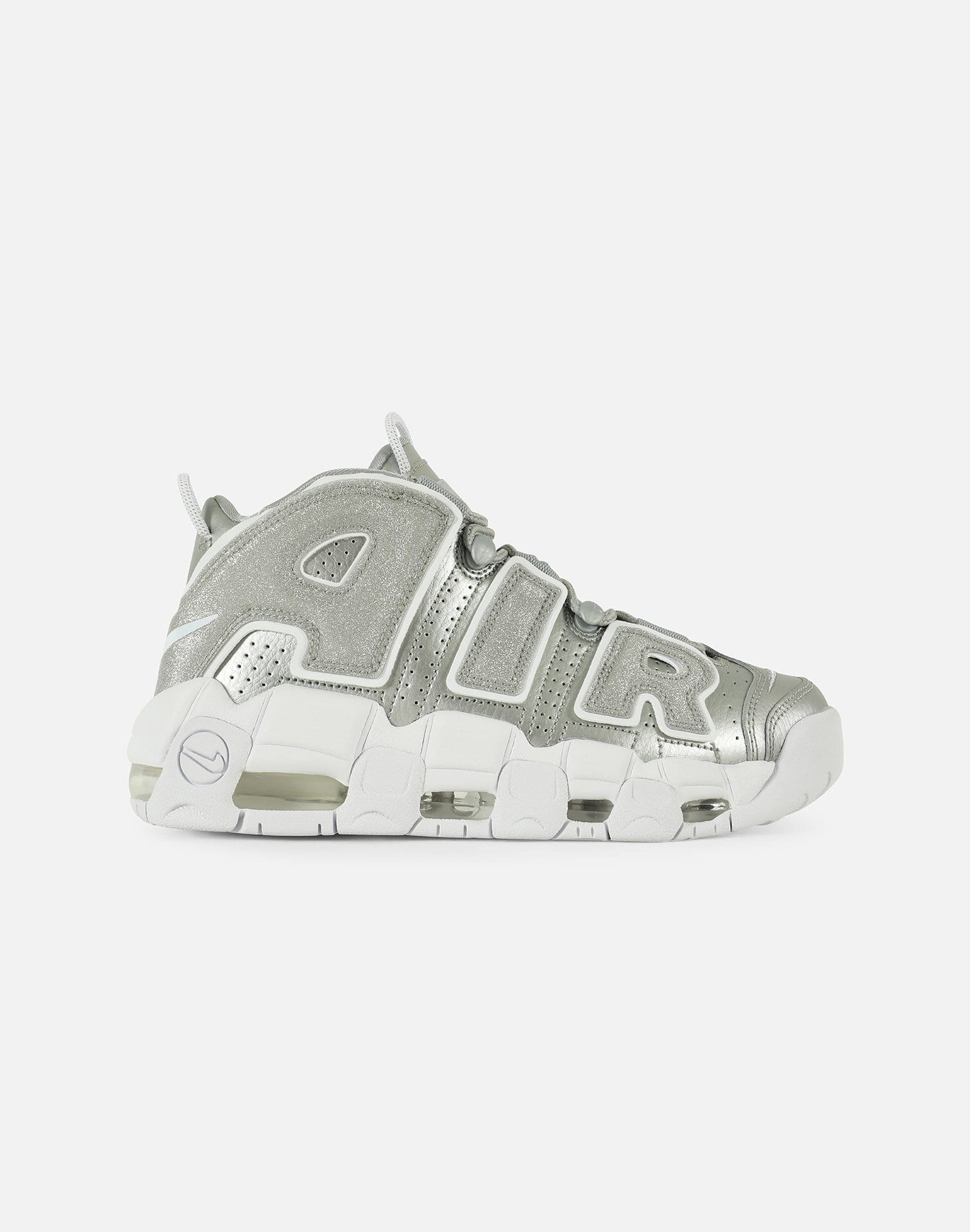 Nike Women's Air More Uptempo