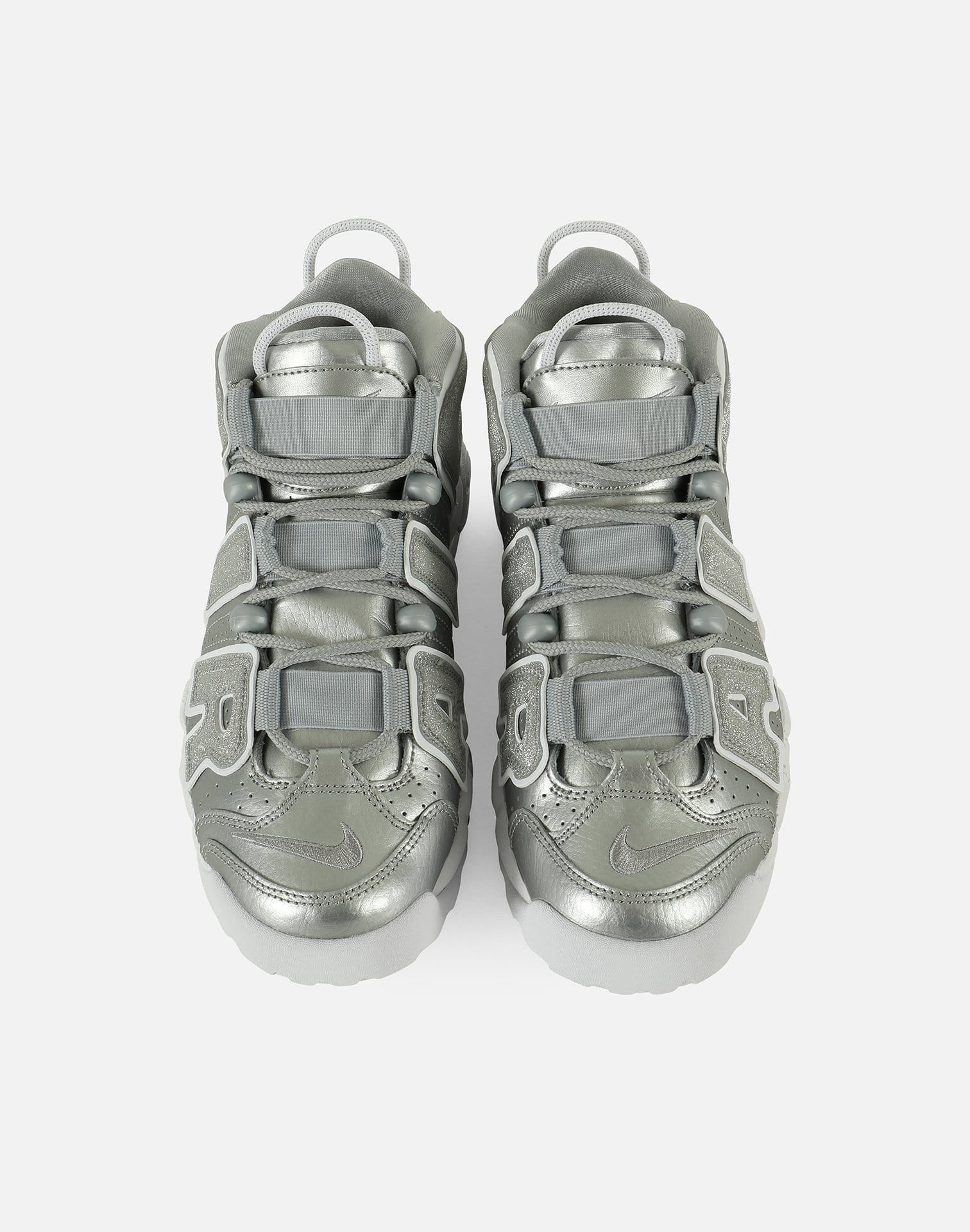 Nike Women's Air More Uptempo