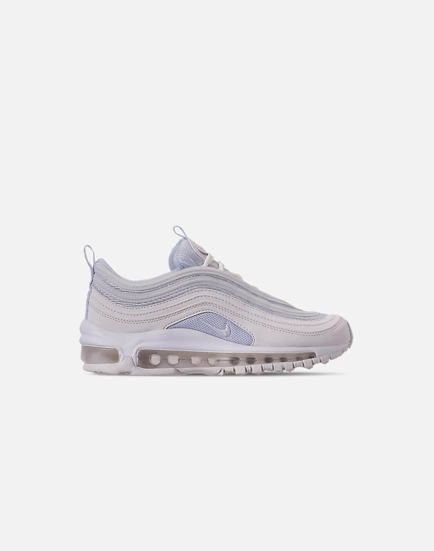 Tenis nike 97 discount blancos